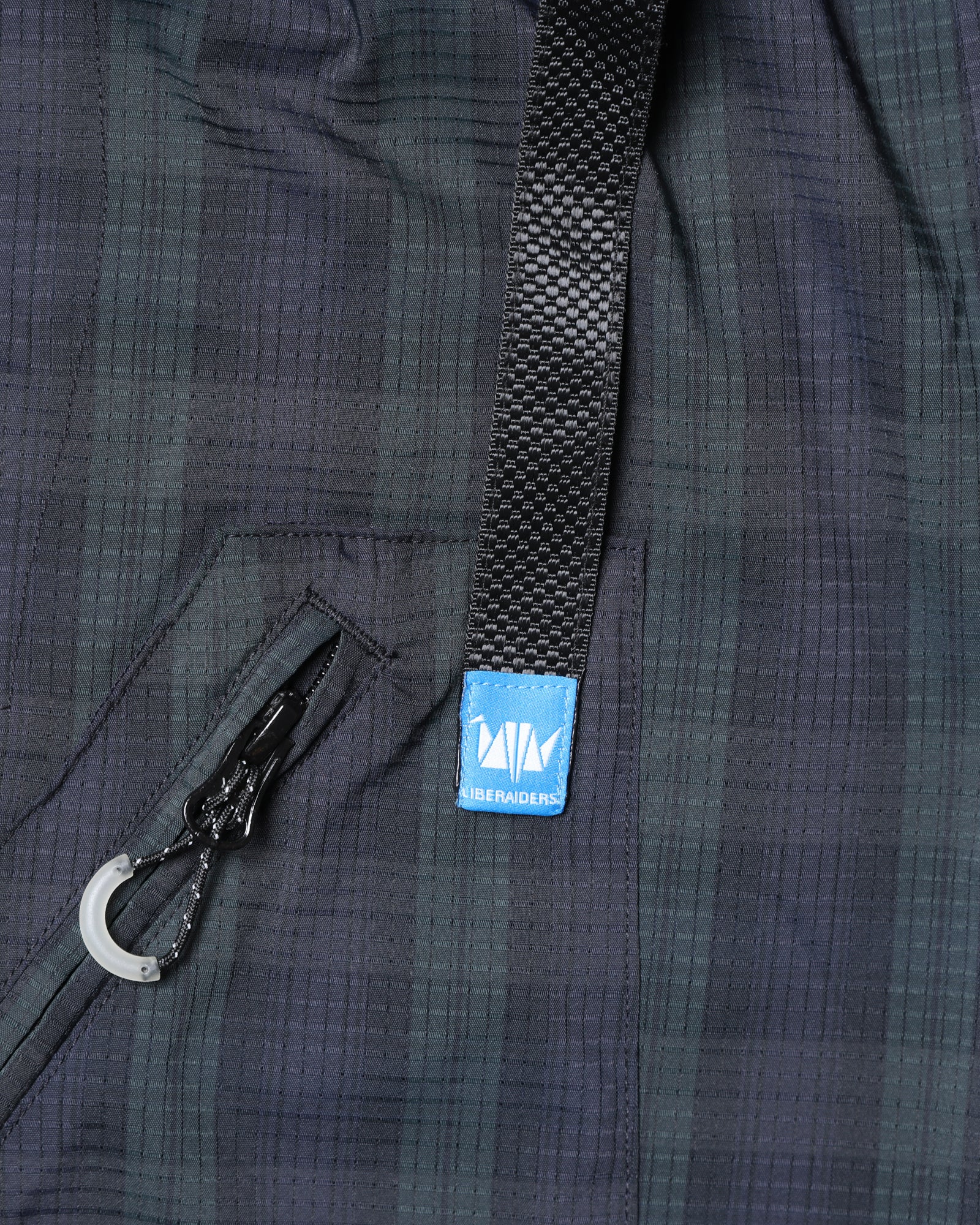 DOTAIR UTILITY SHORTS