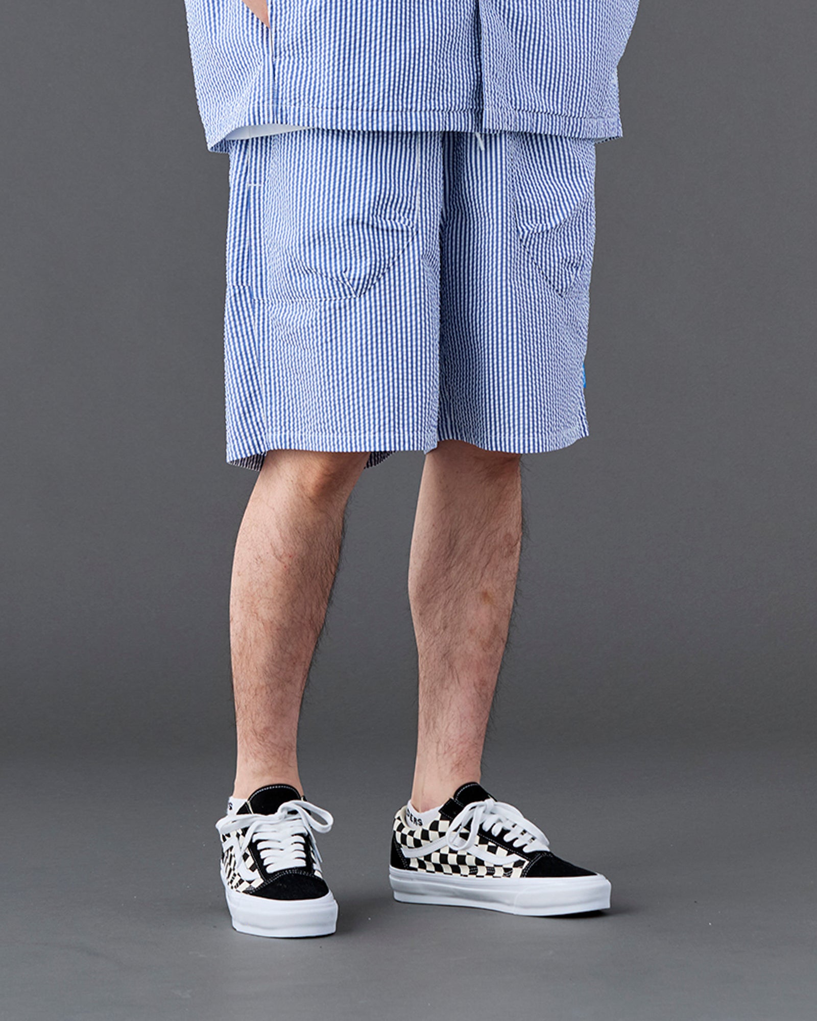 COOLMAX SHORTS