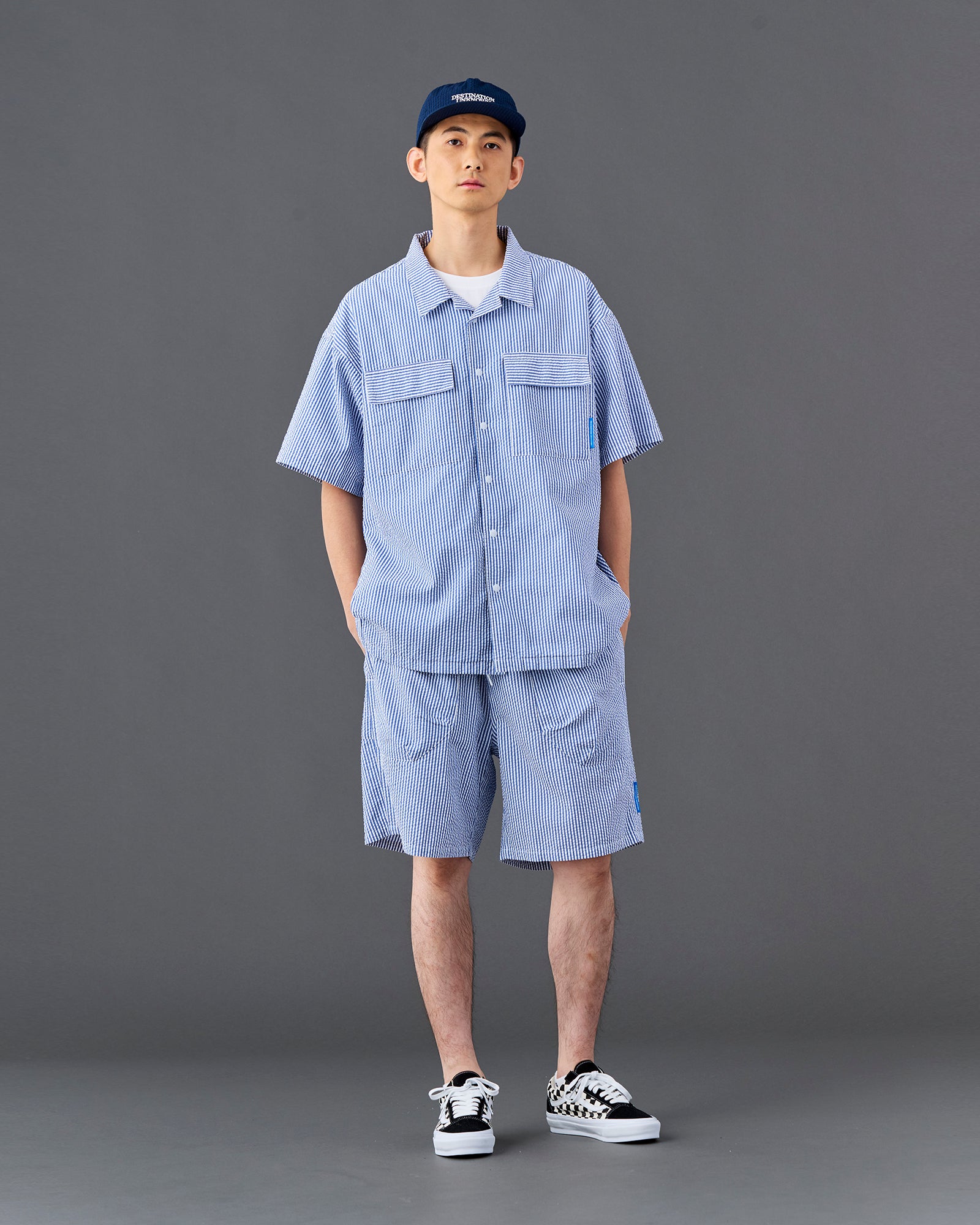 COOLMAX SHORTS