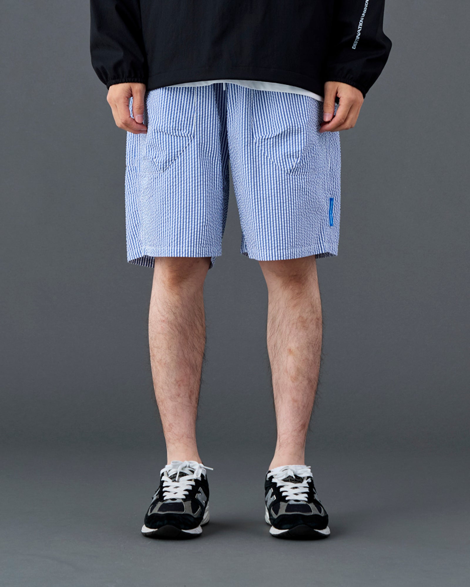 COOLMAX SHORTS
