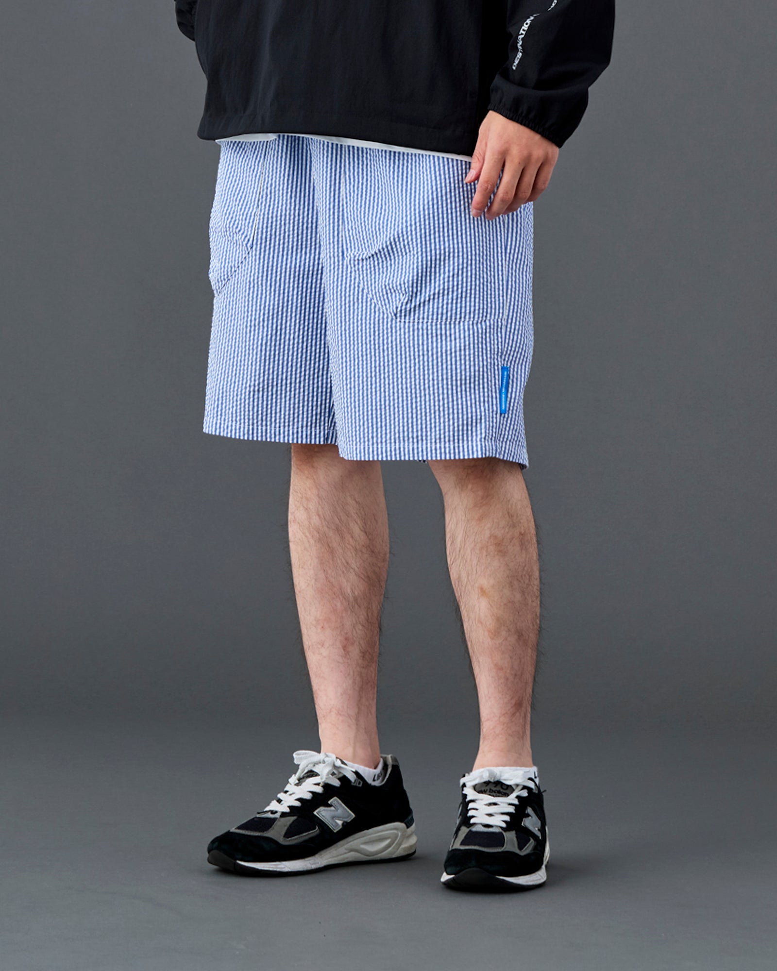 COOLMAX SHORTS