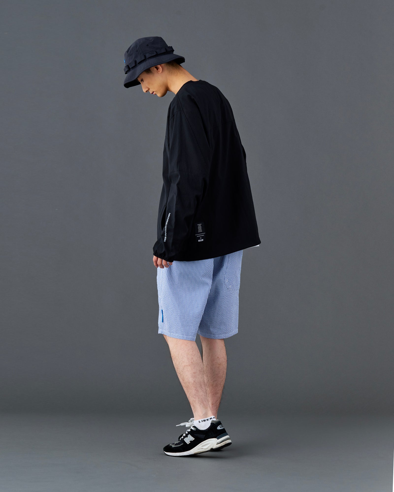 COOLMAX SHORTS