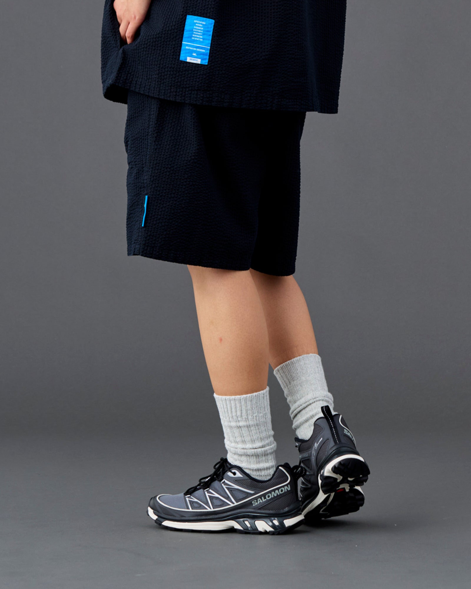 COOLMAX SHORTS