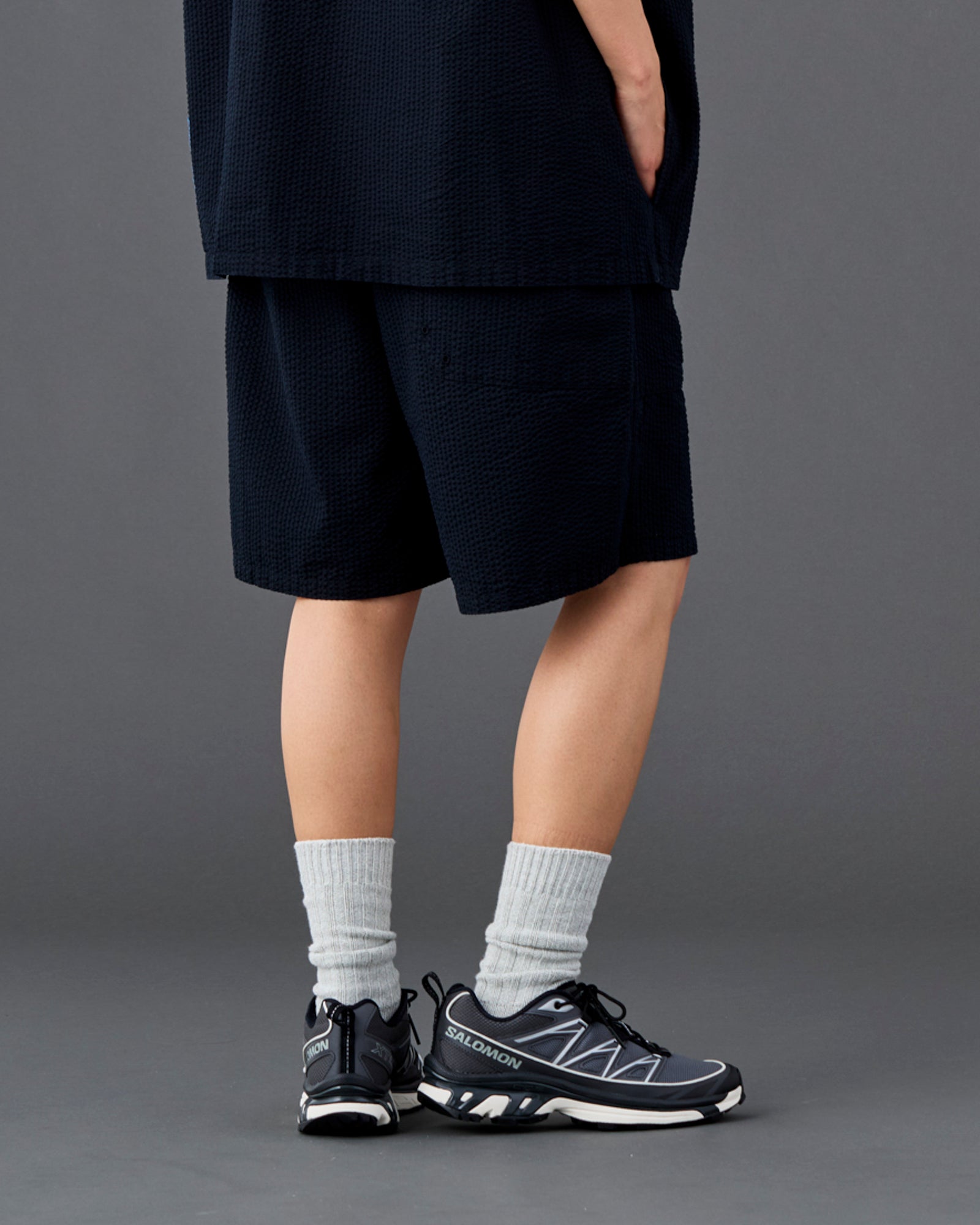 COOLMAX SHORTS