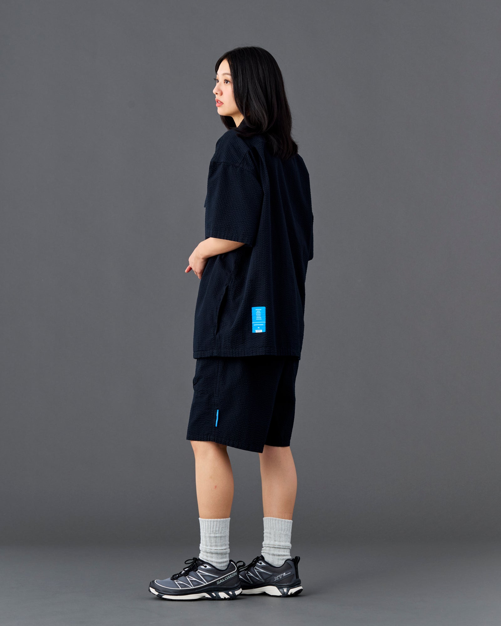 COOLMAX SHORTS