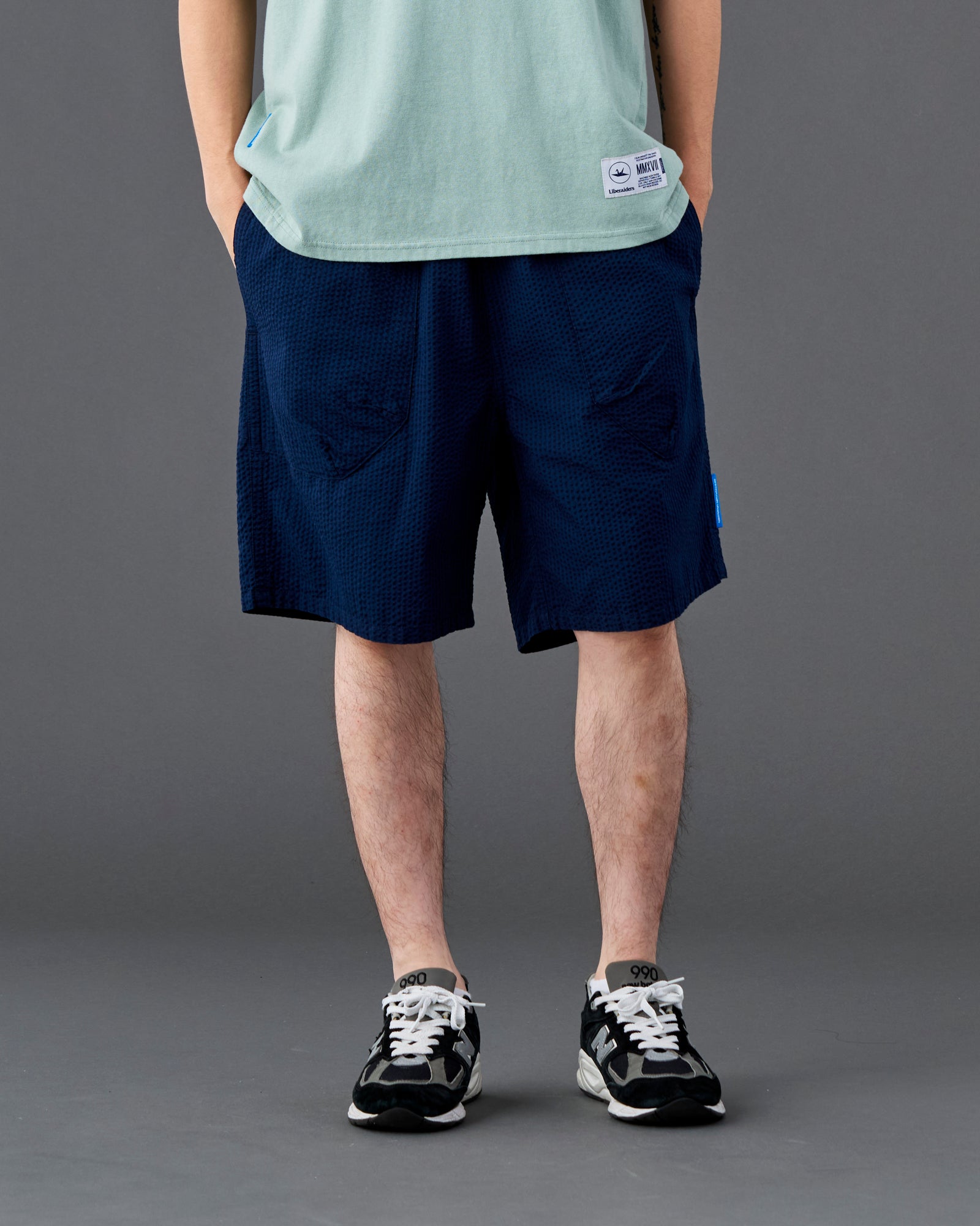 COOLMAX SHORTS