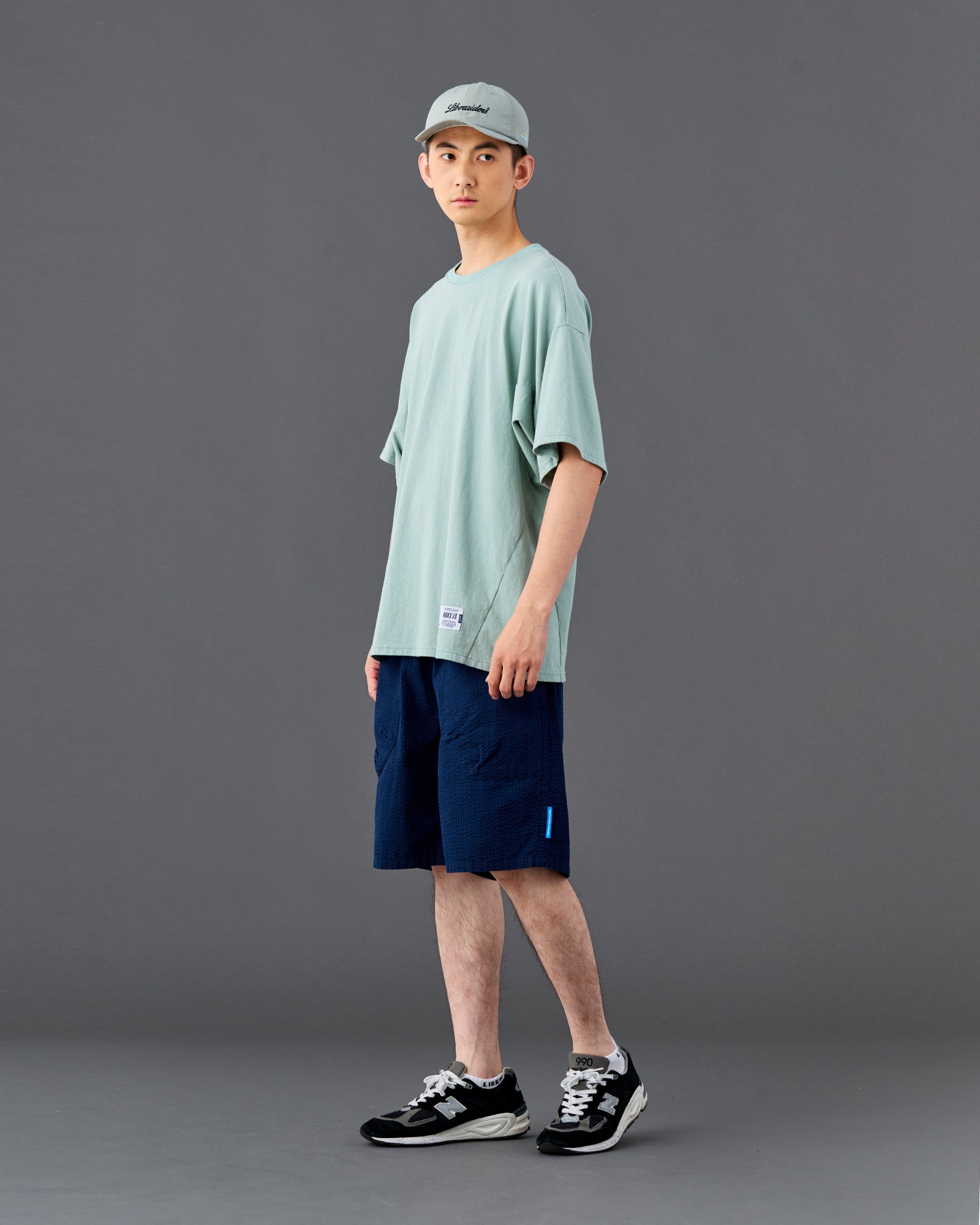 COOLMAX SHORTS