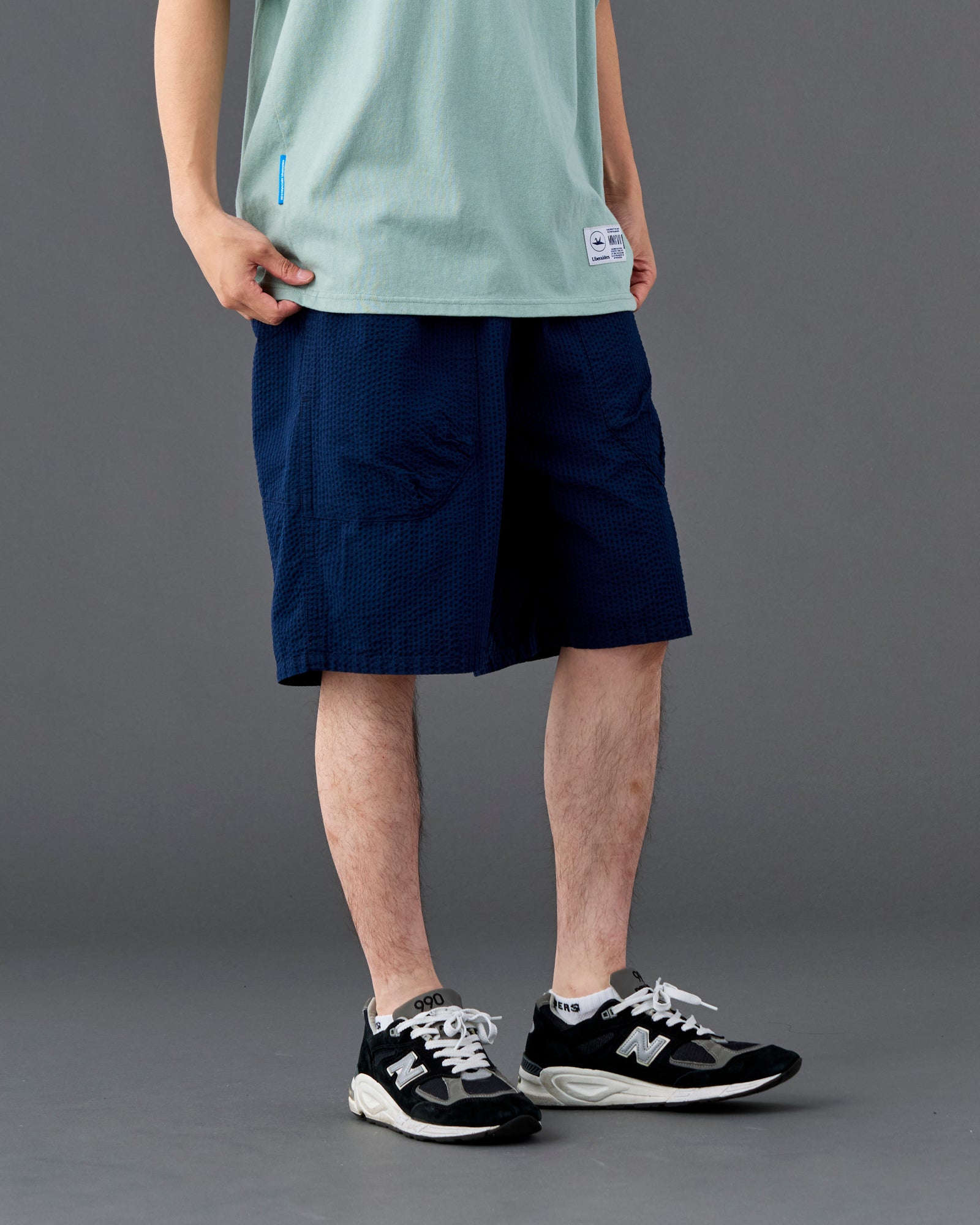 COOLMAX SHORTS