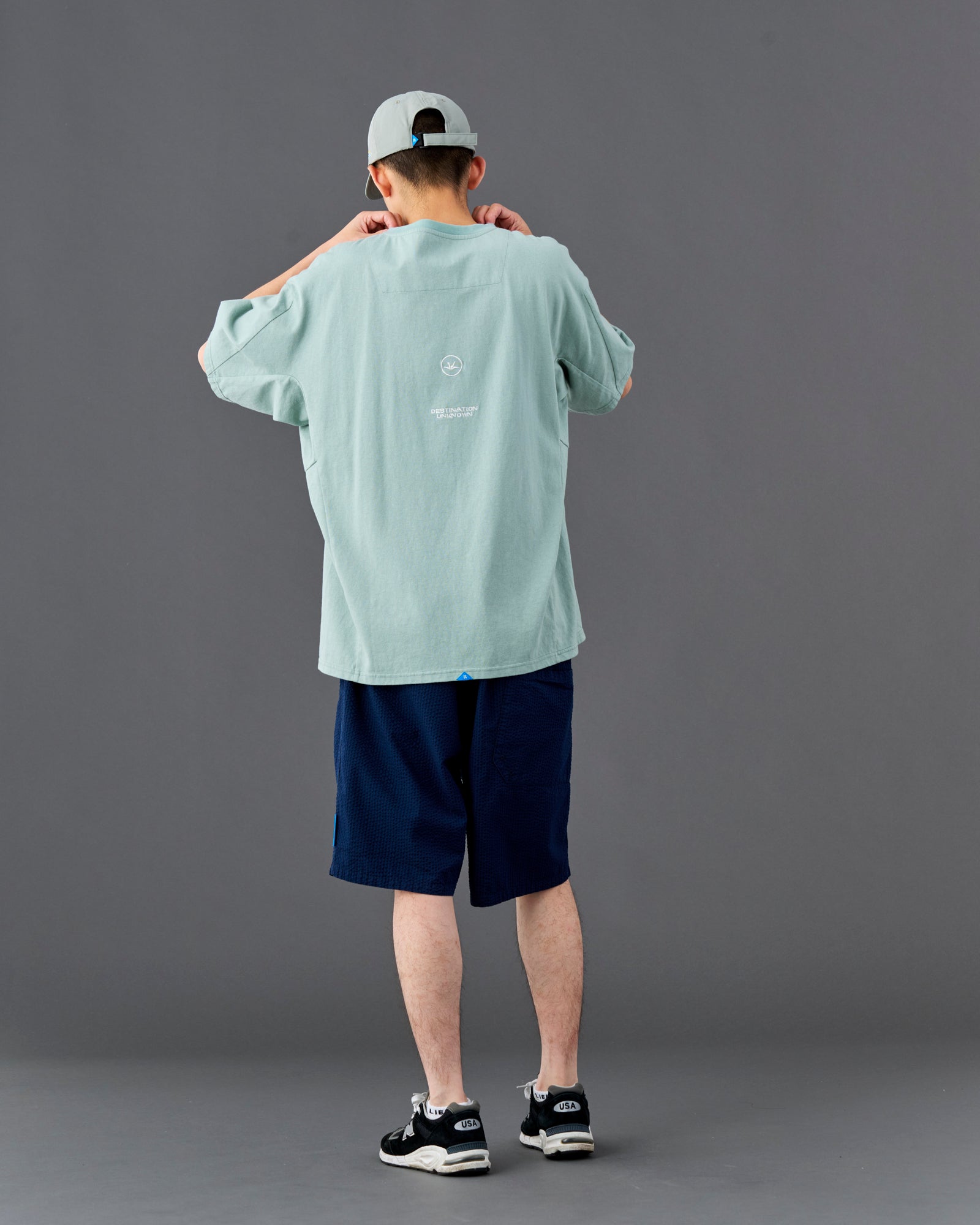 COOLMAX SHORTS