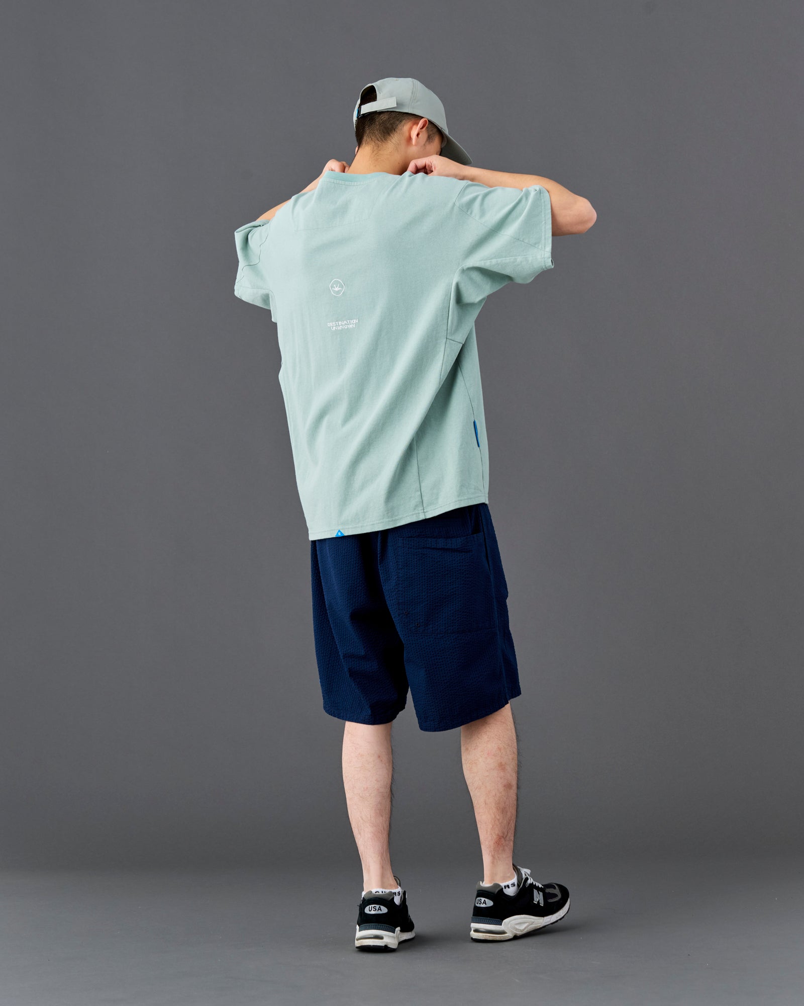 COOLMAX SHORTS