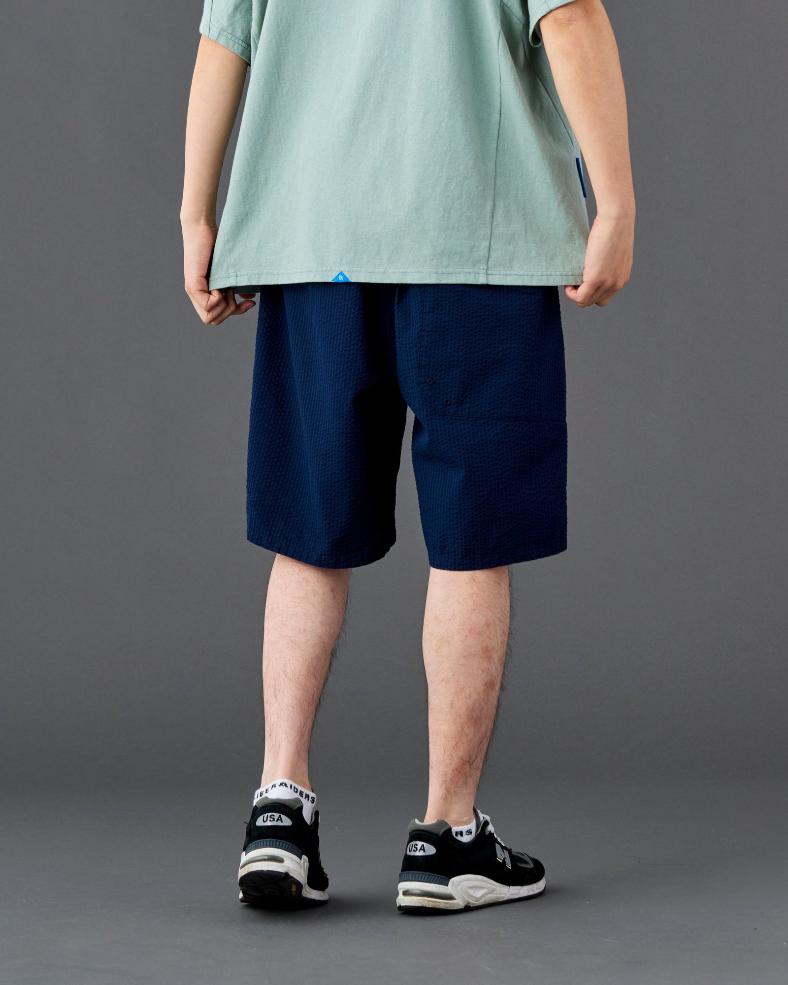 COOLMAX SHORTS