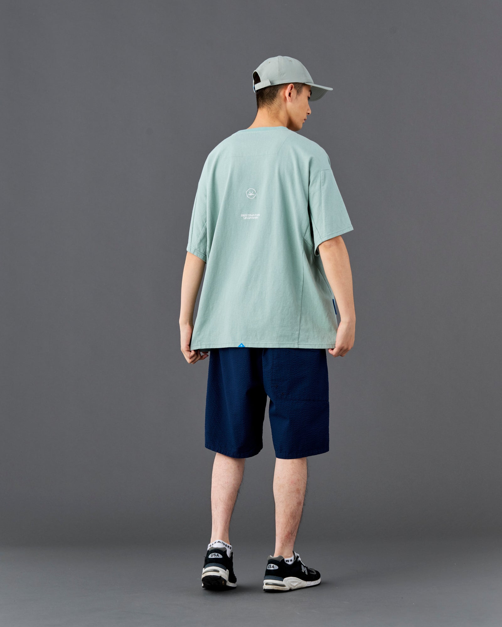 COOLMAX SHORTS