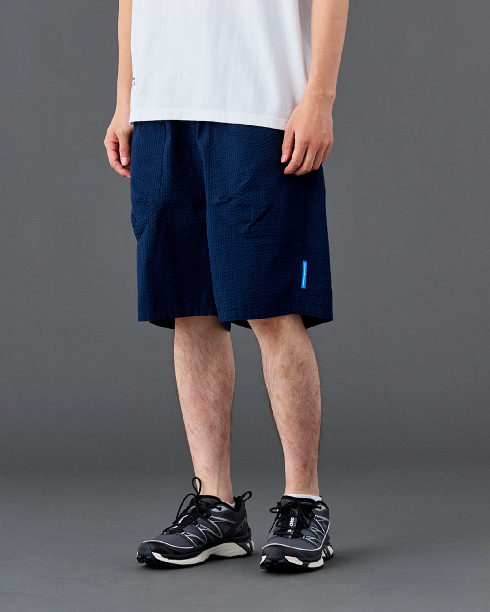COOLMAX SHORTS
