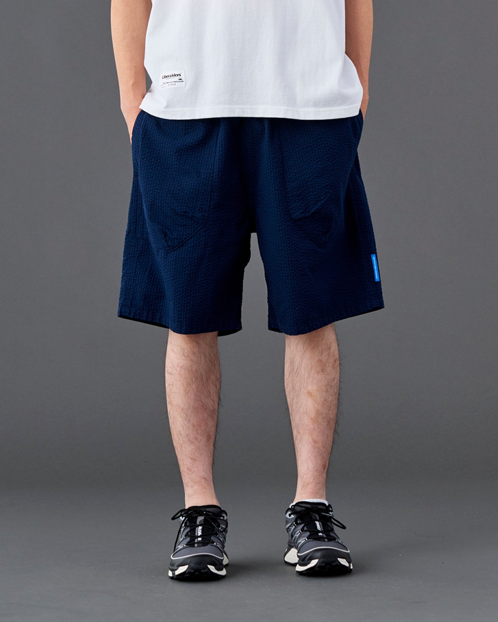 COOLMAX SHORTS