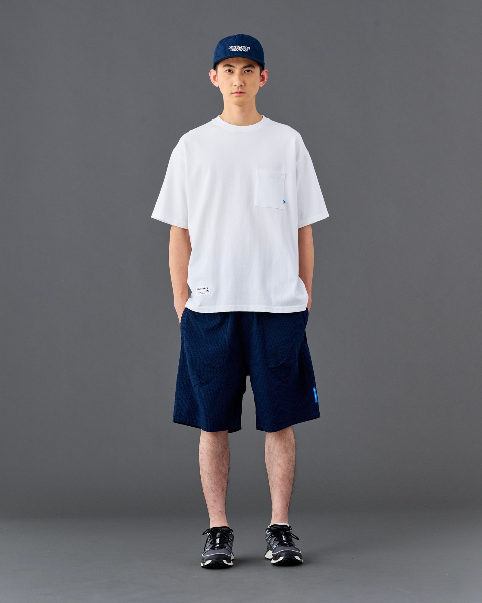 COOLMAX SHORTS