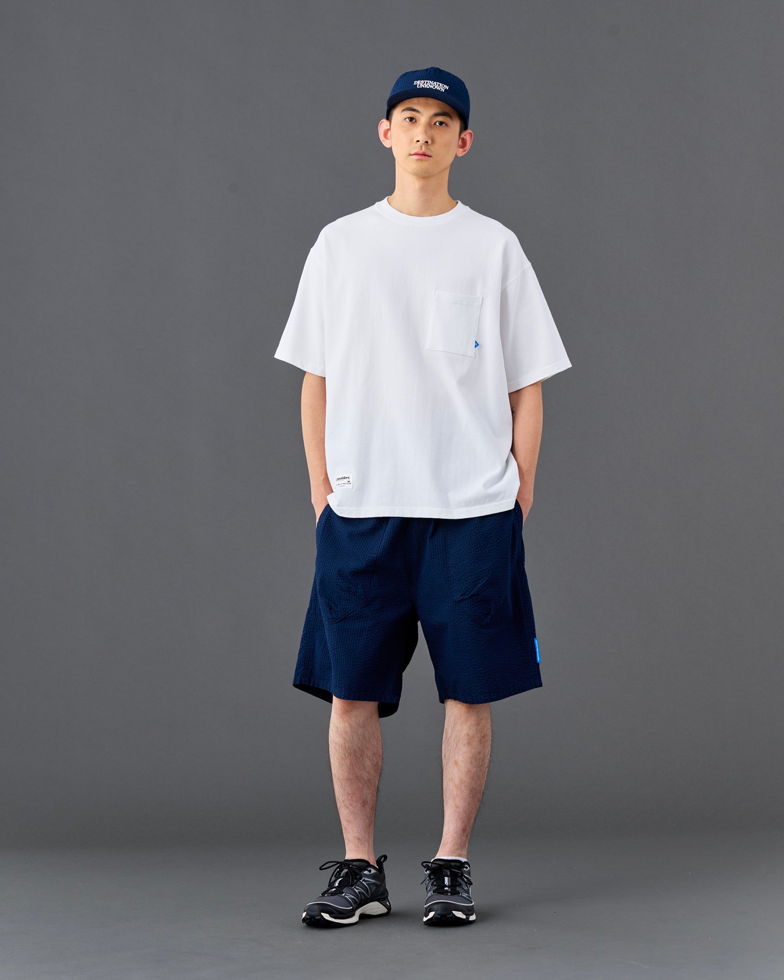 COOLMAX SHORTS