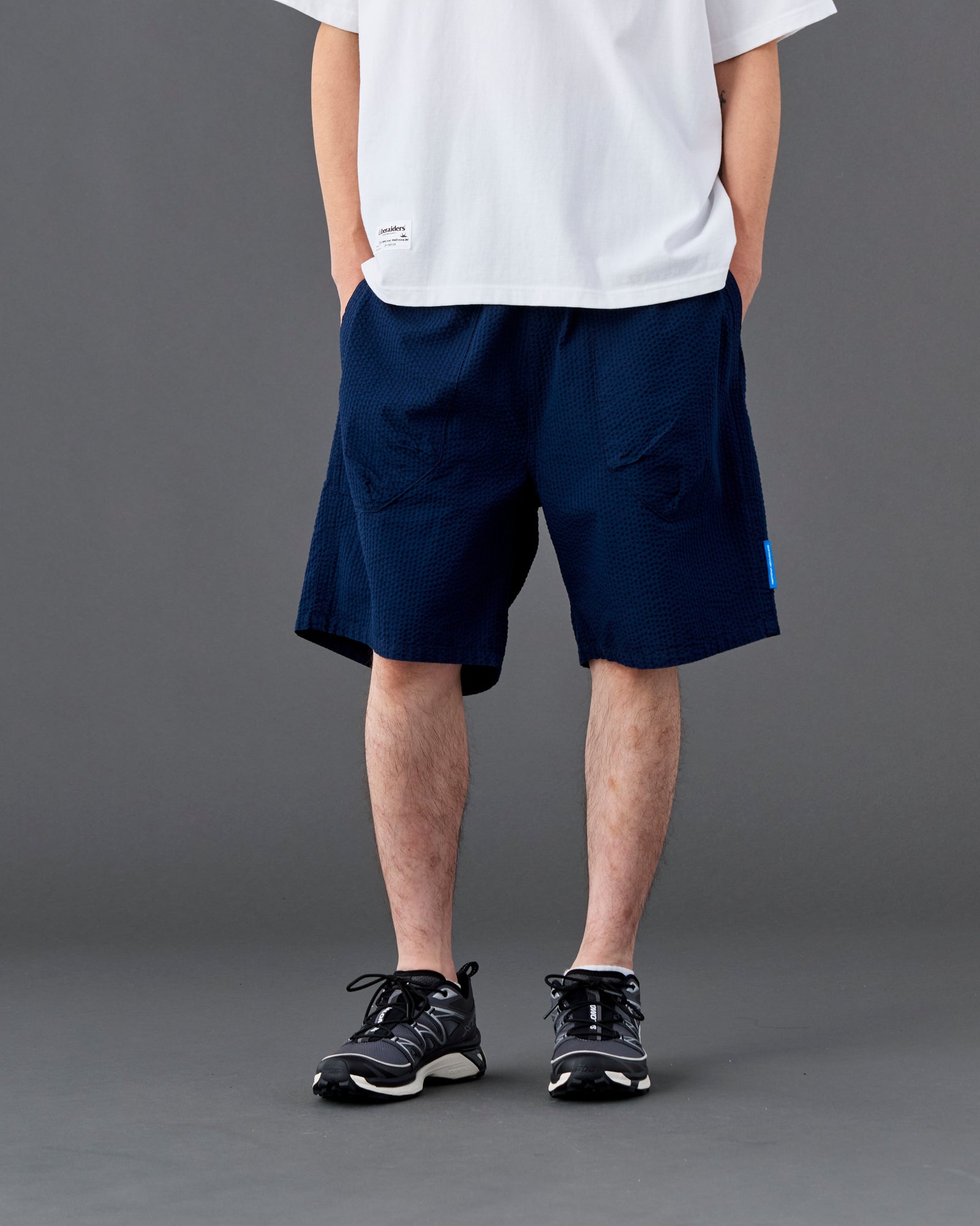 COOLMAX SHORTS