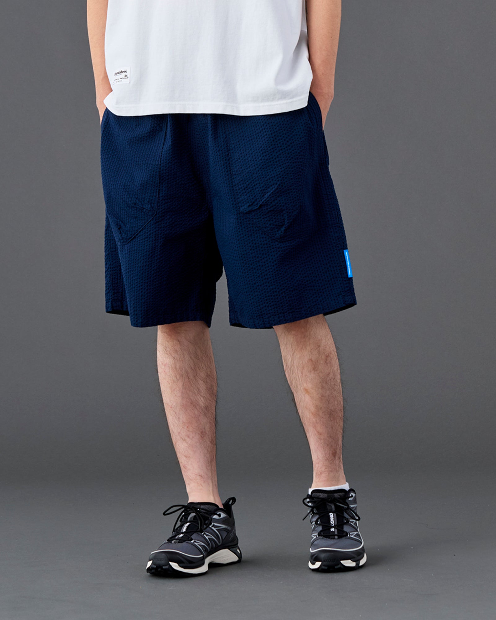 COOLMAX SHORTS