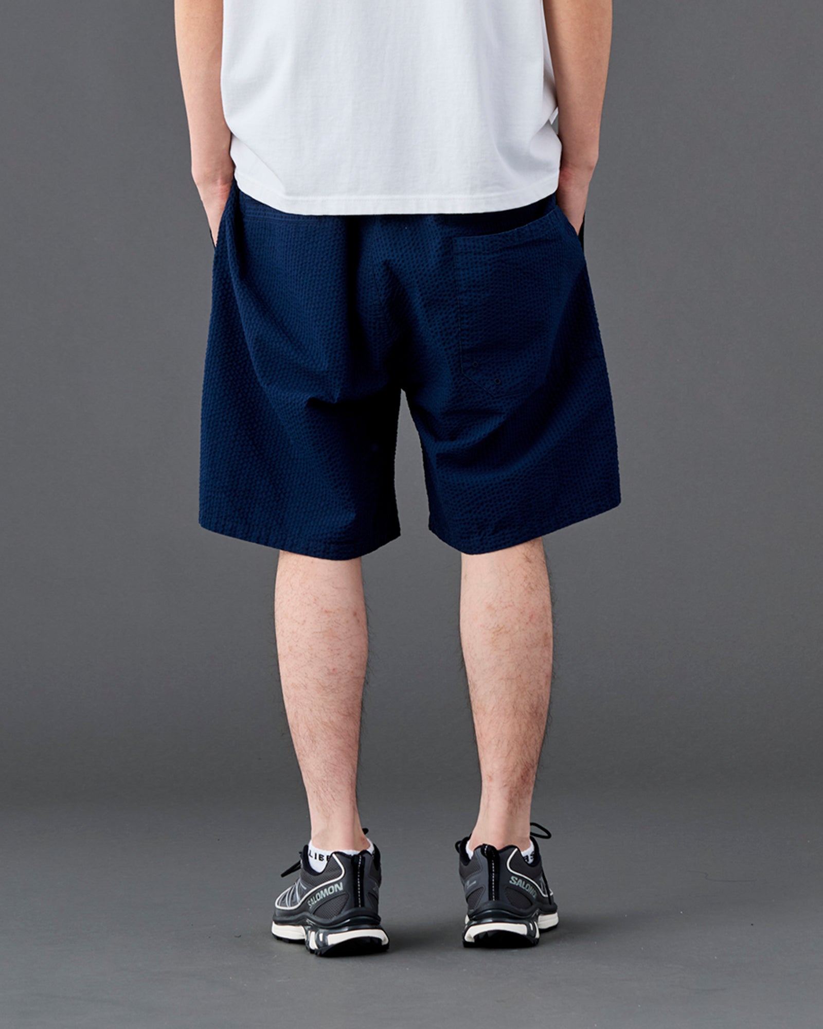 COOLMAX SHORTS