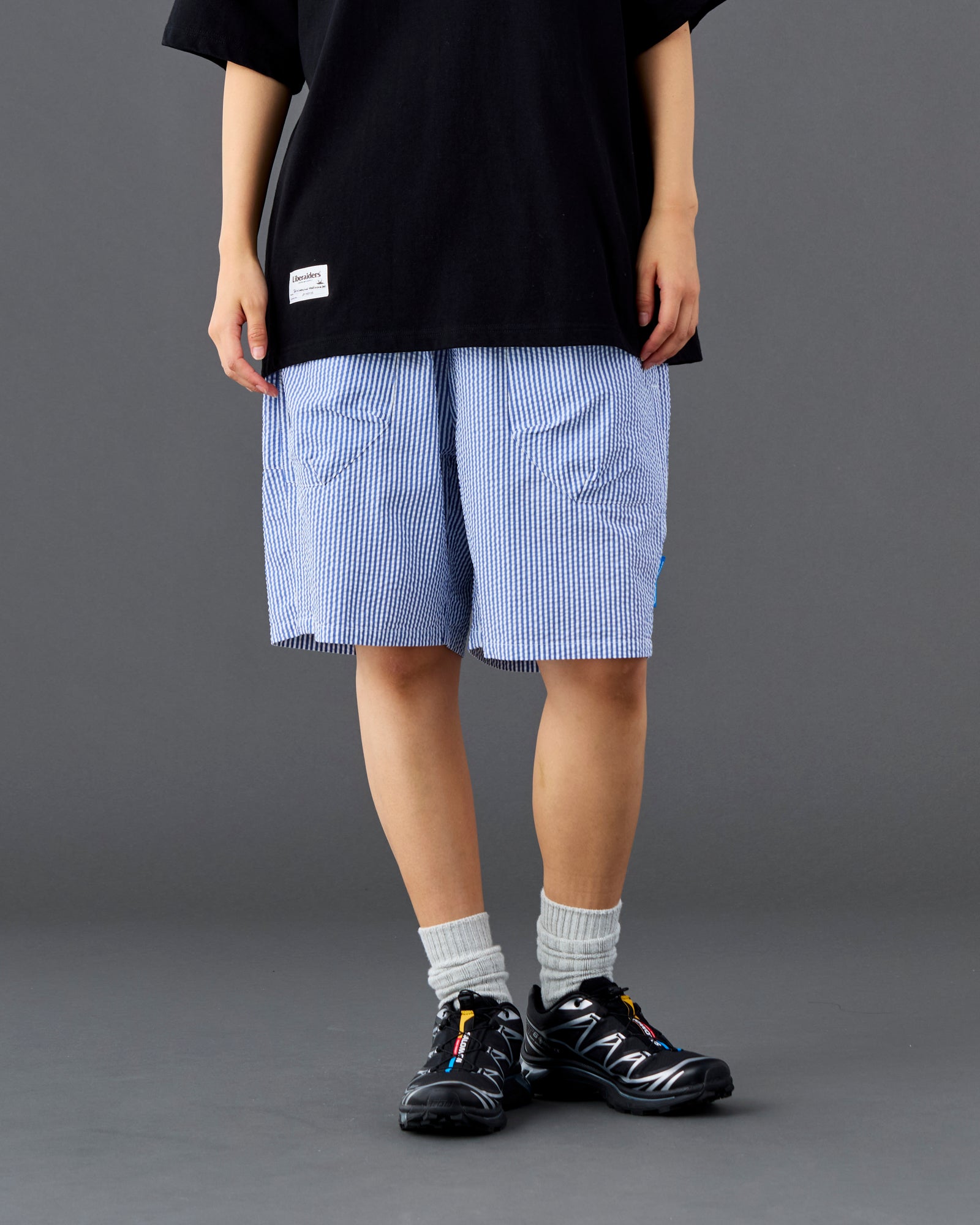 COOLMAX SHORTS