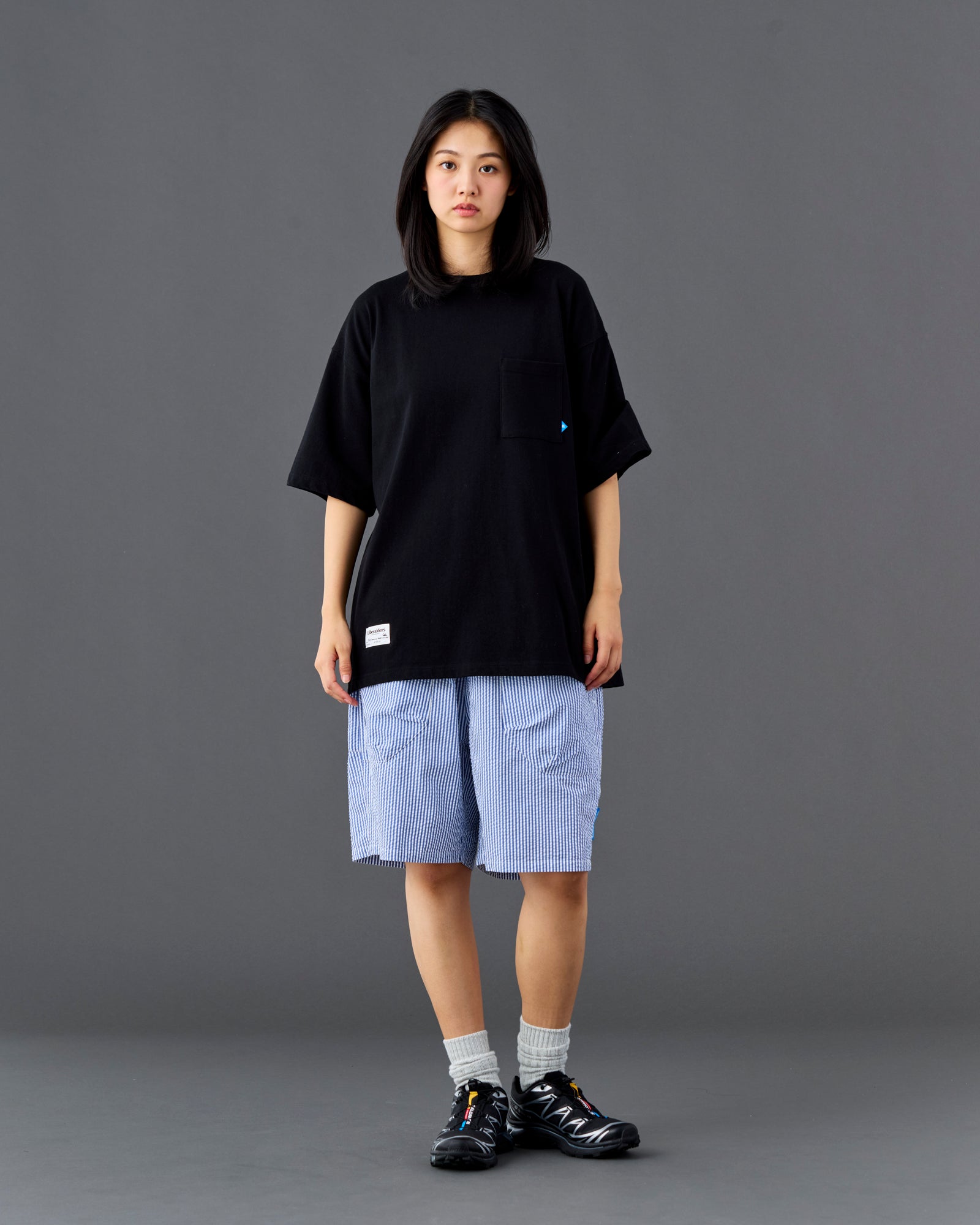 COOLMAX SHORTS