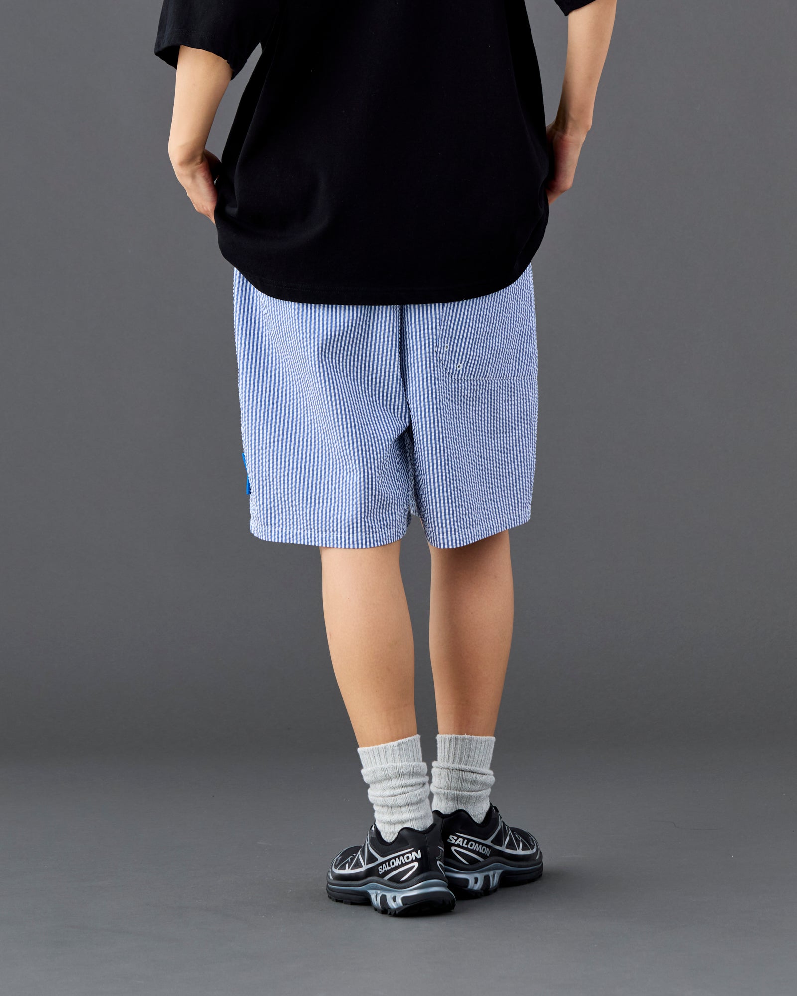 COOLMAX SHORTS