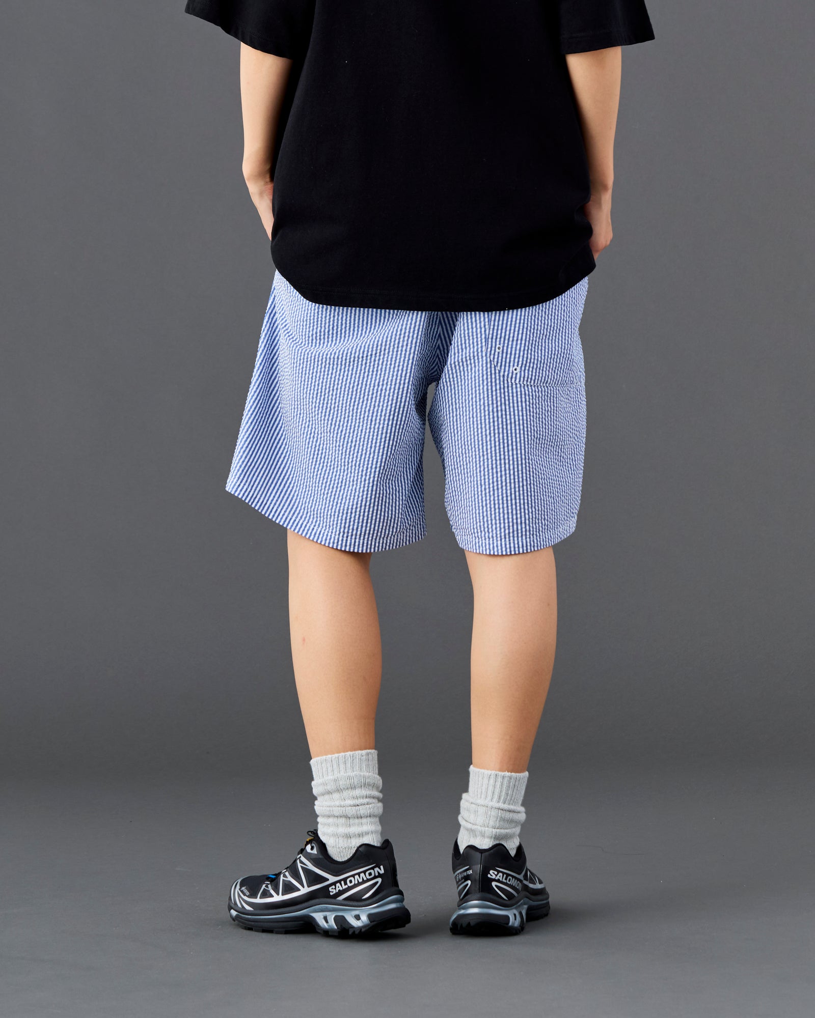COOLMAX SHORTS