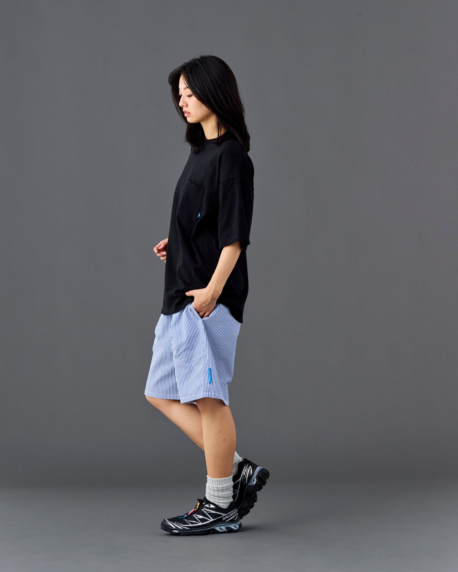 COOLMAX SHORTS