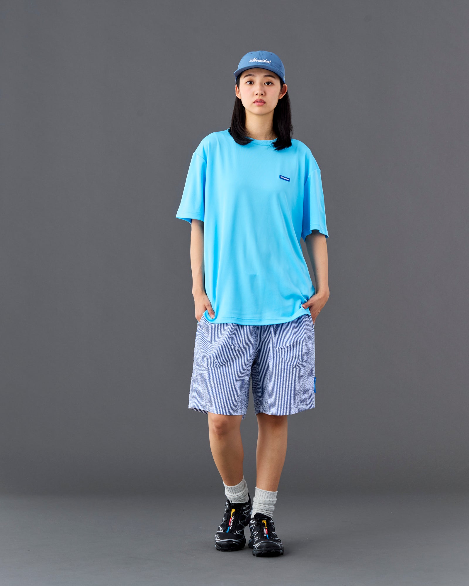 COOLMAX SHORTS