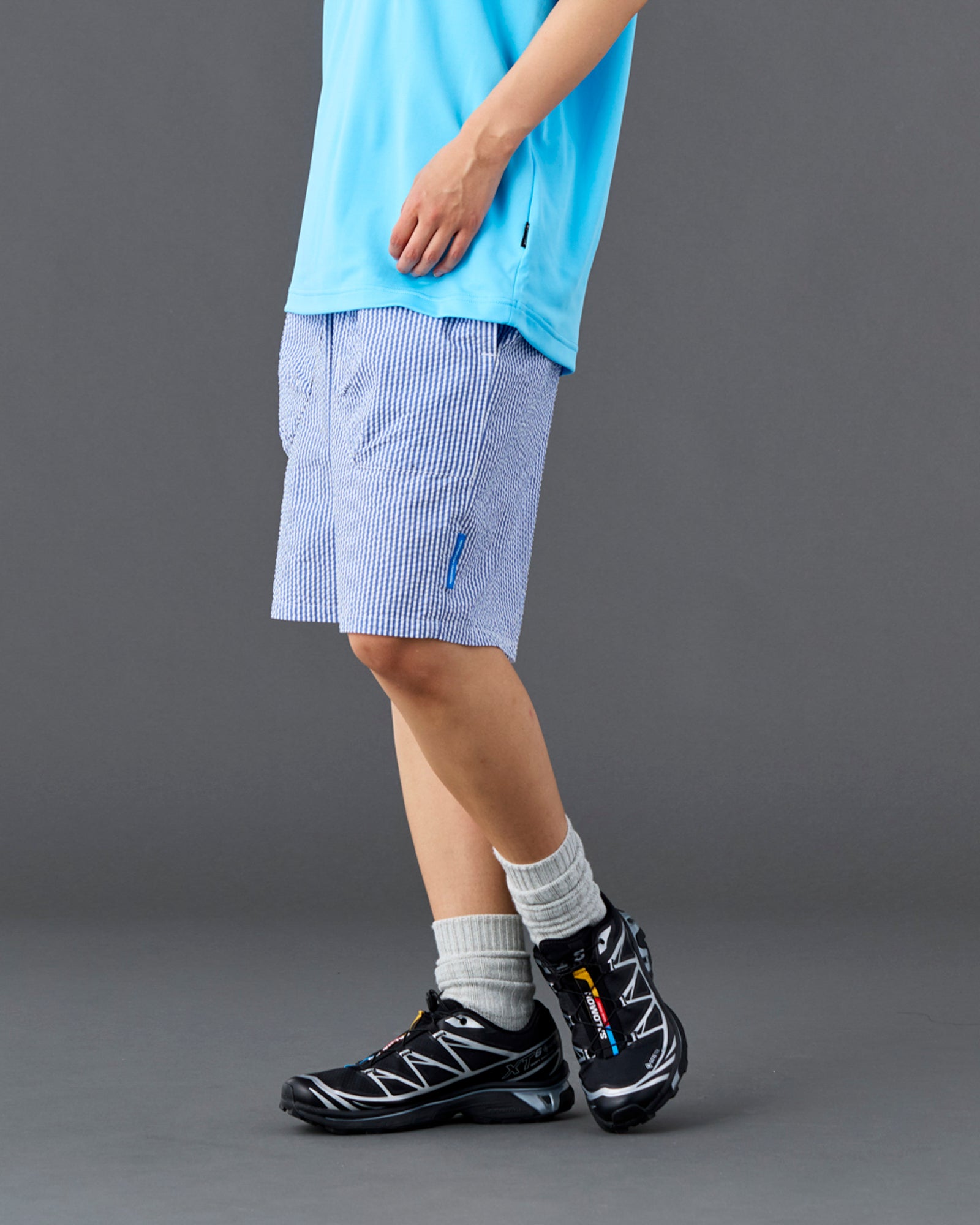 COOLMAX SHORTS