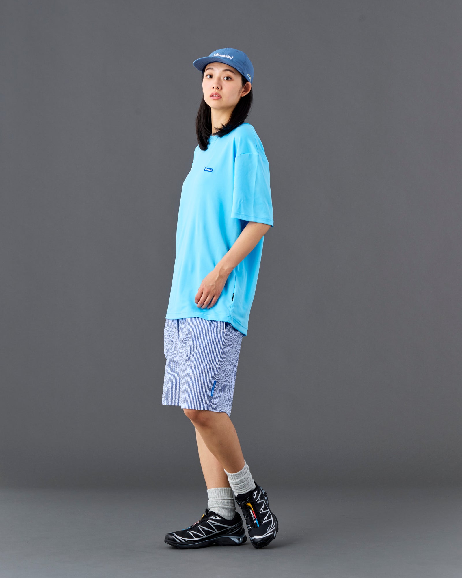 COOLMAX SHORTS