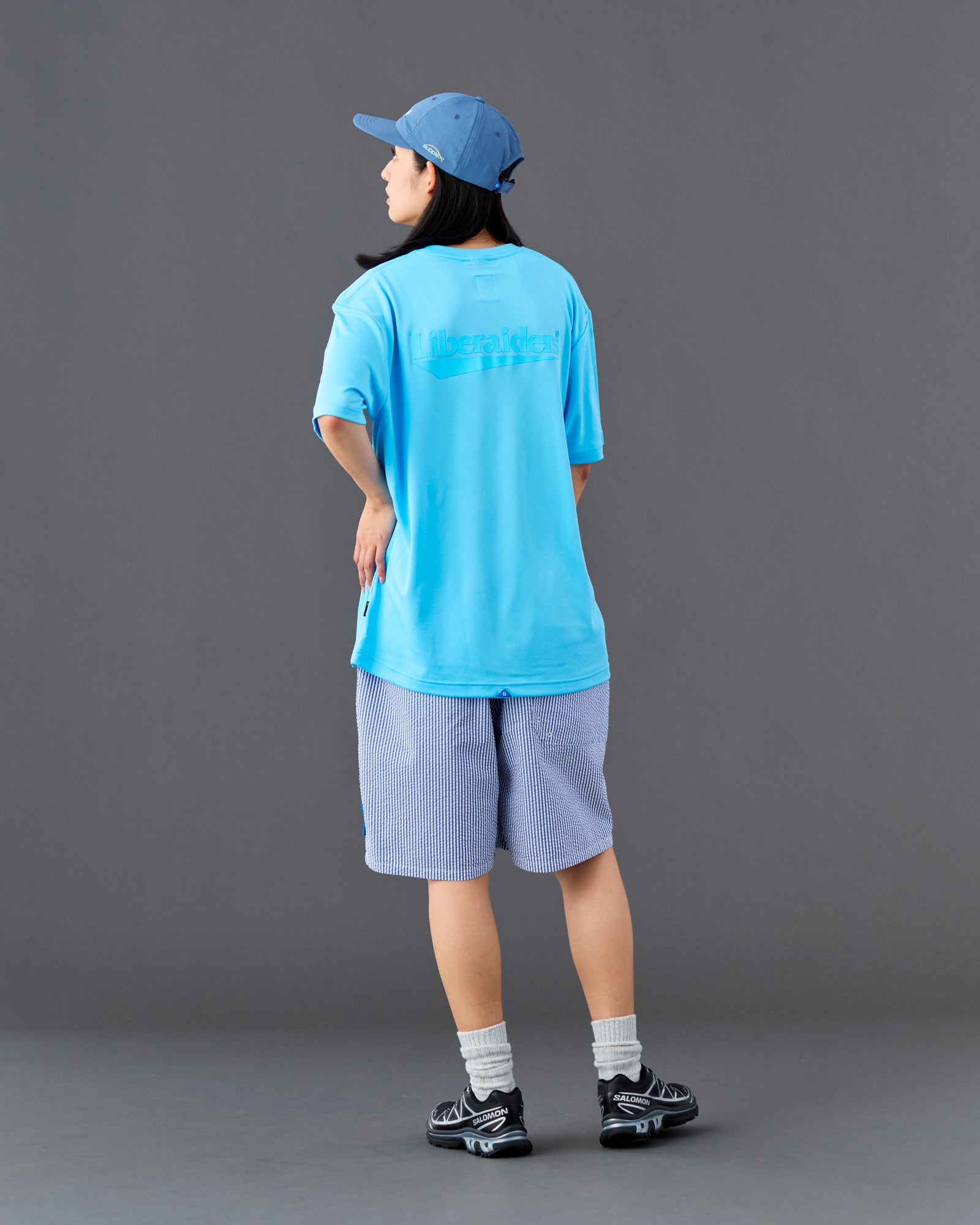 COOLMAX SHORTS