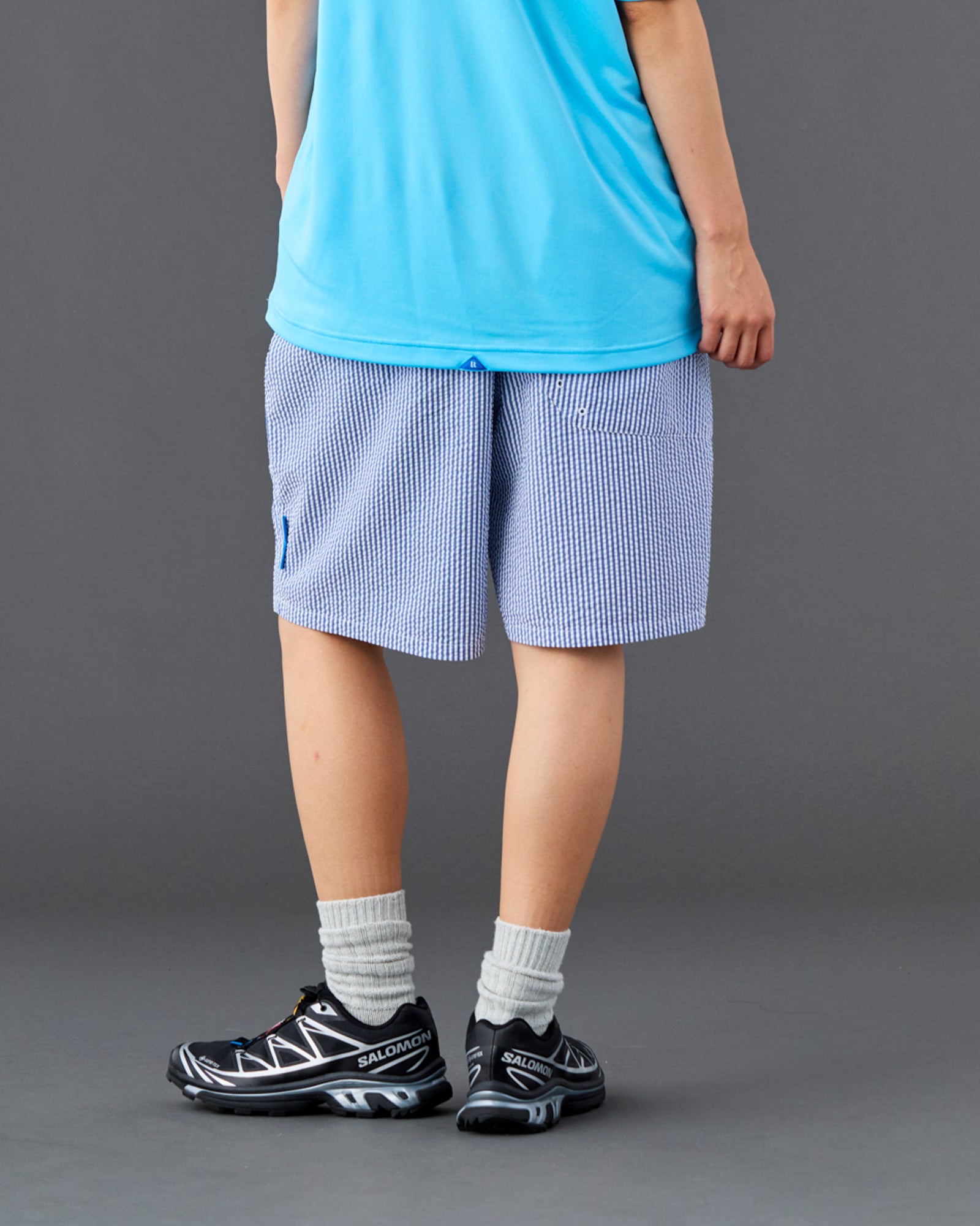 COOLMAX SHORTS