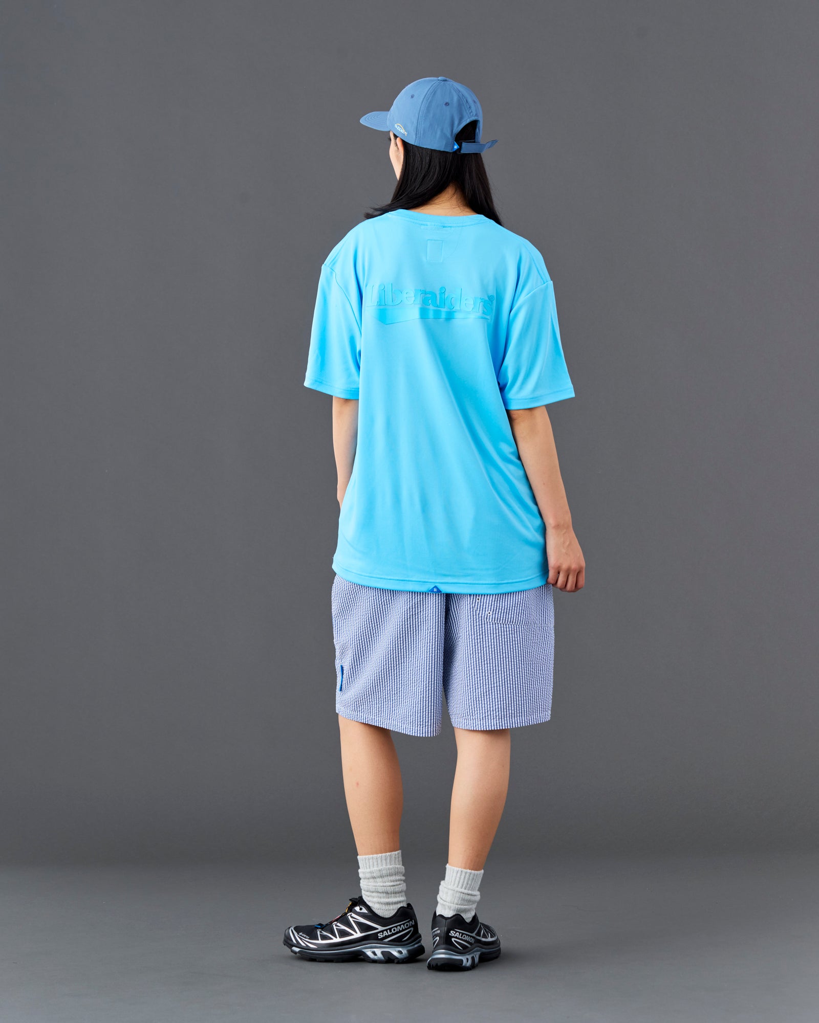 COOLMAX SHORTS