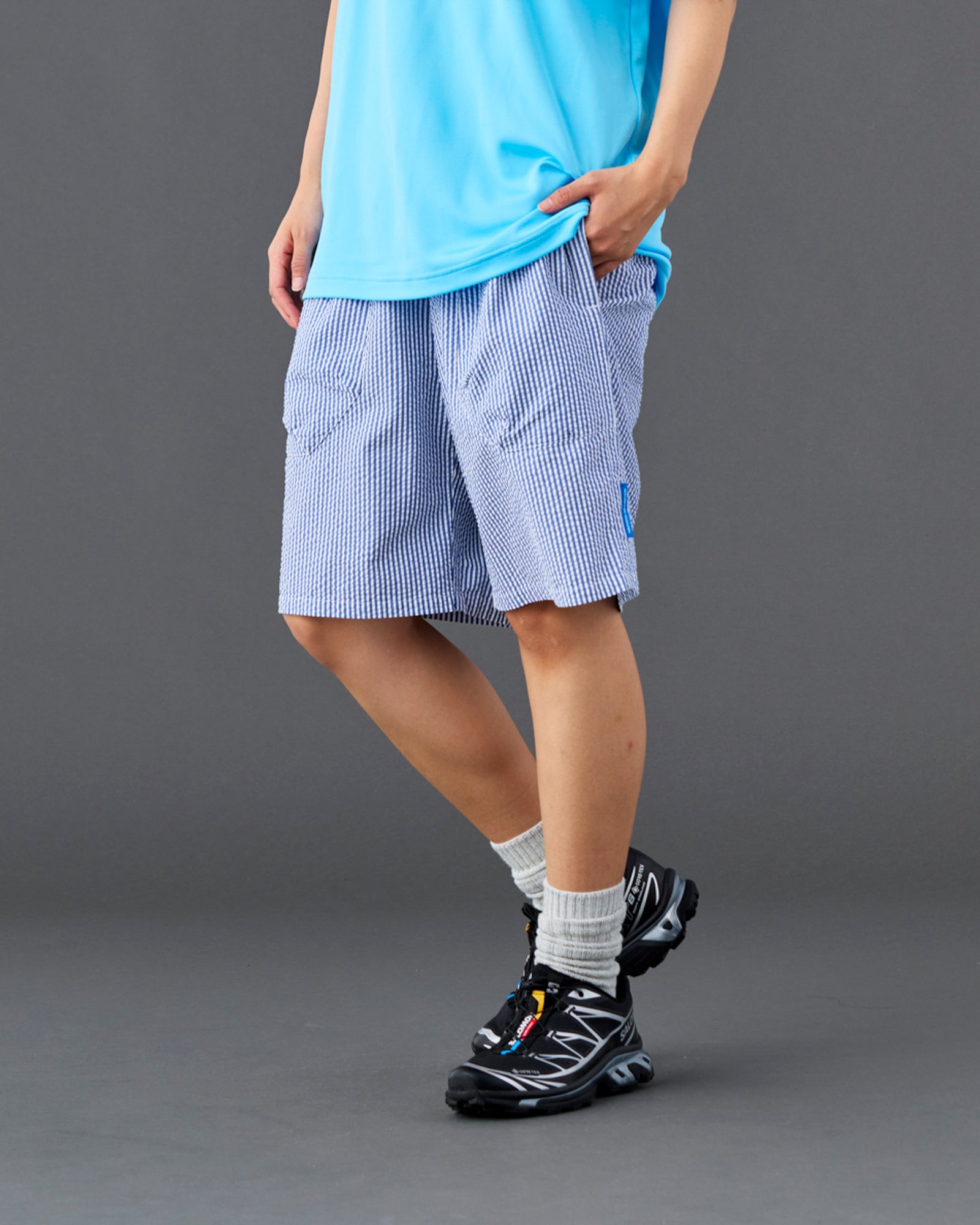 COOLMAX SHORTS