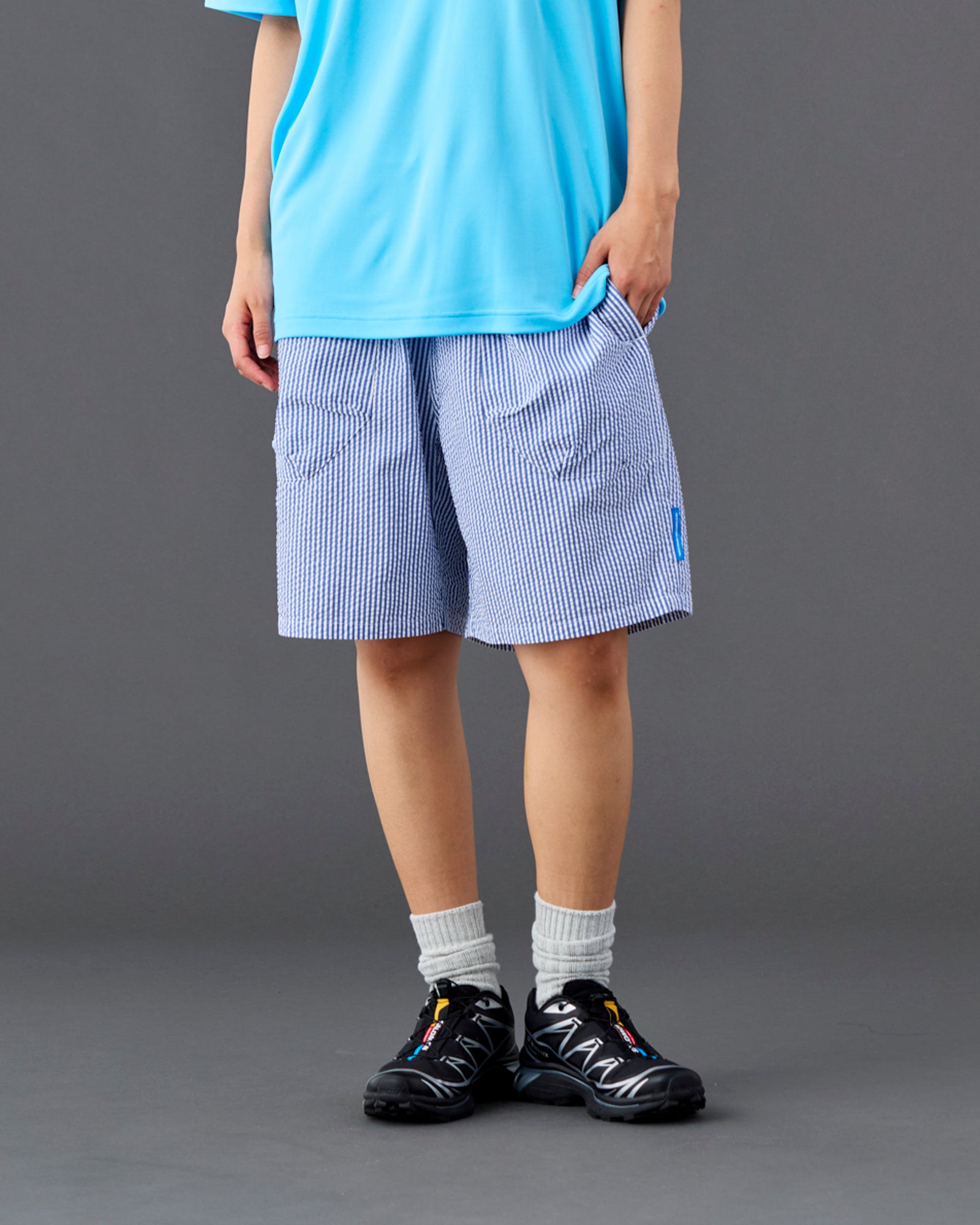 COOLMAX SHORTS