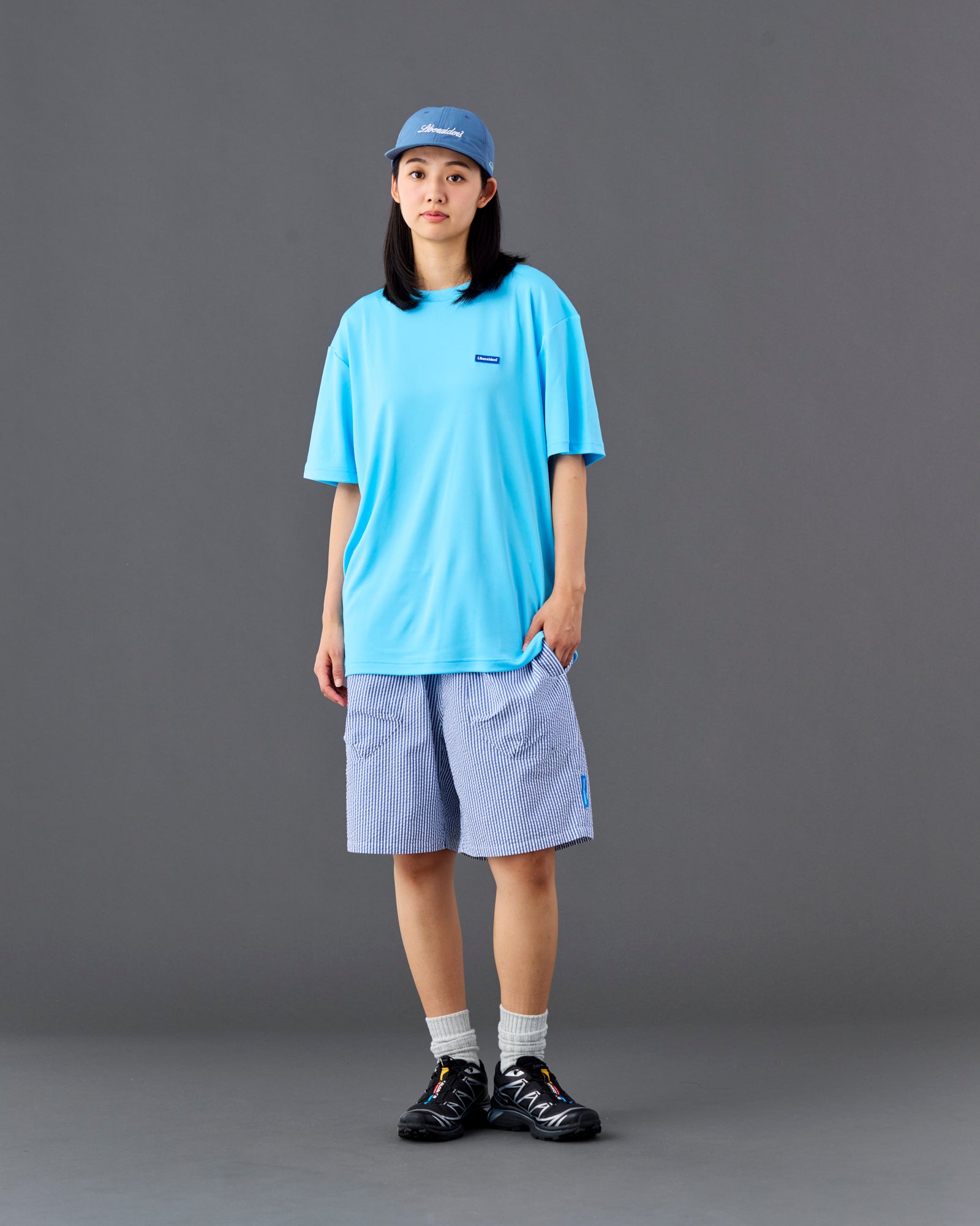 COOLMAX SHORTS