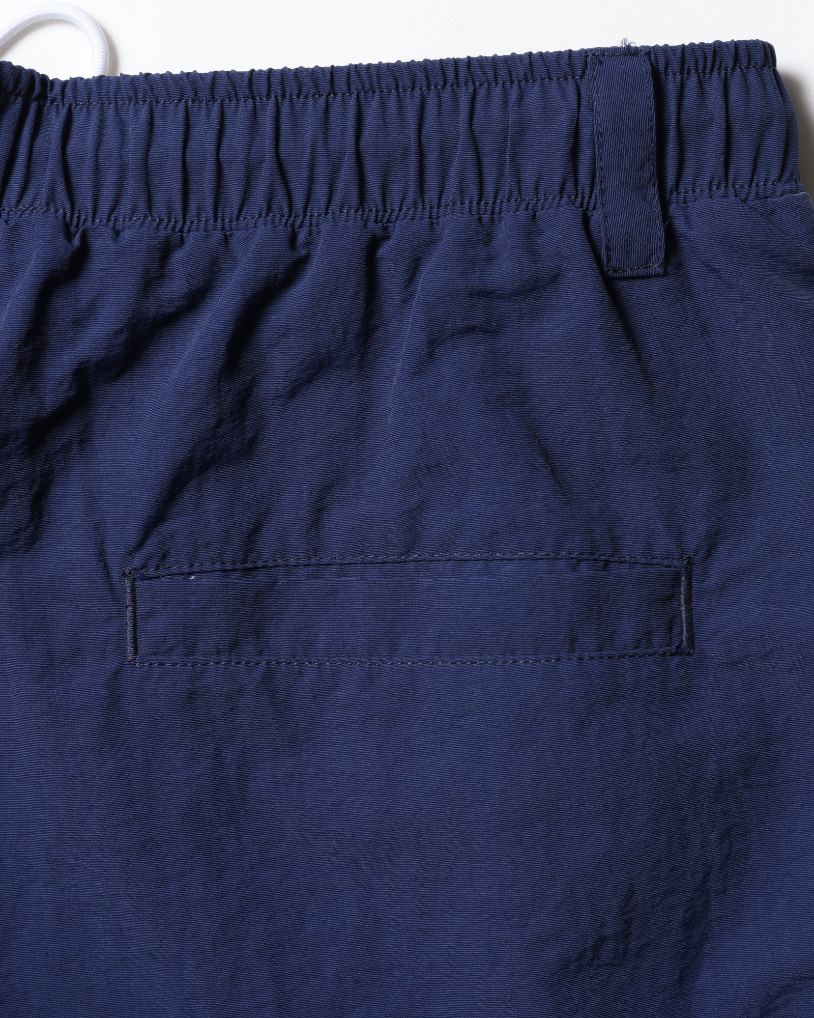 NYLON HALF SHORTS
