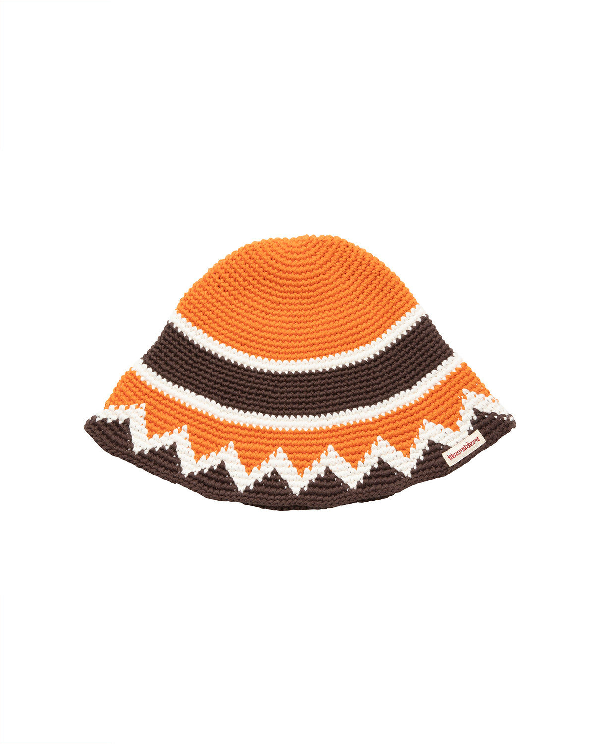 HIPPIE CRUSHER HAT