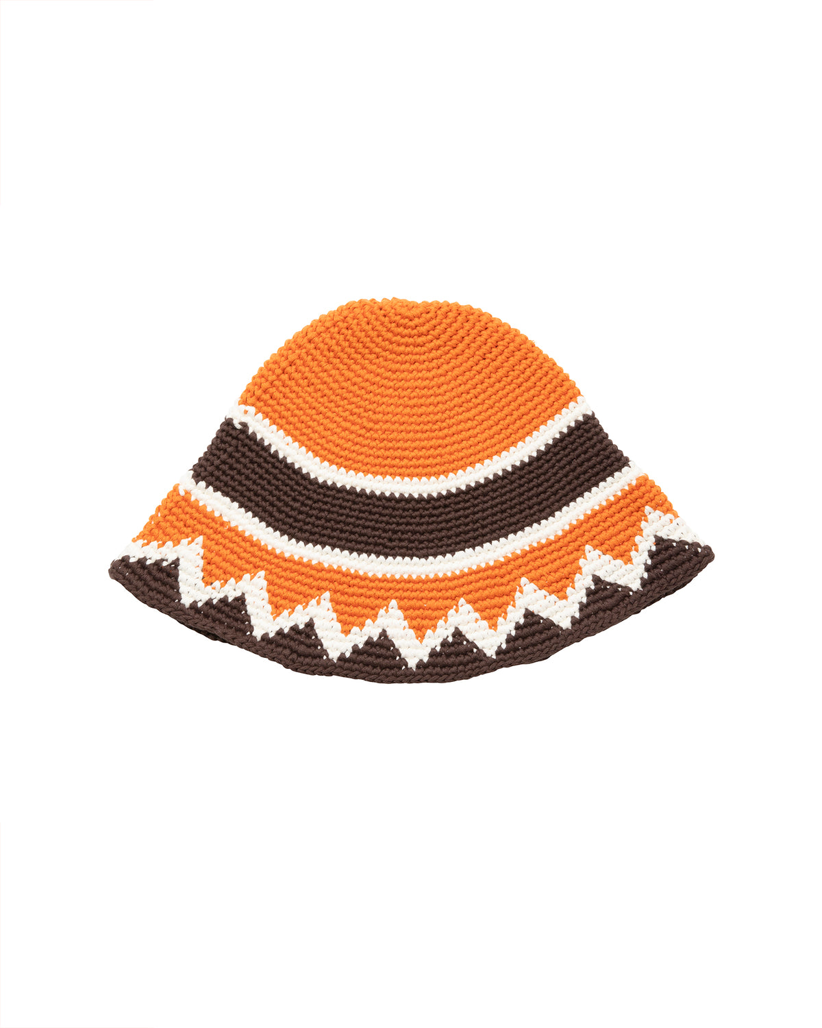 HIPPIE CRUSHER HAT