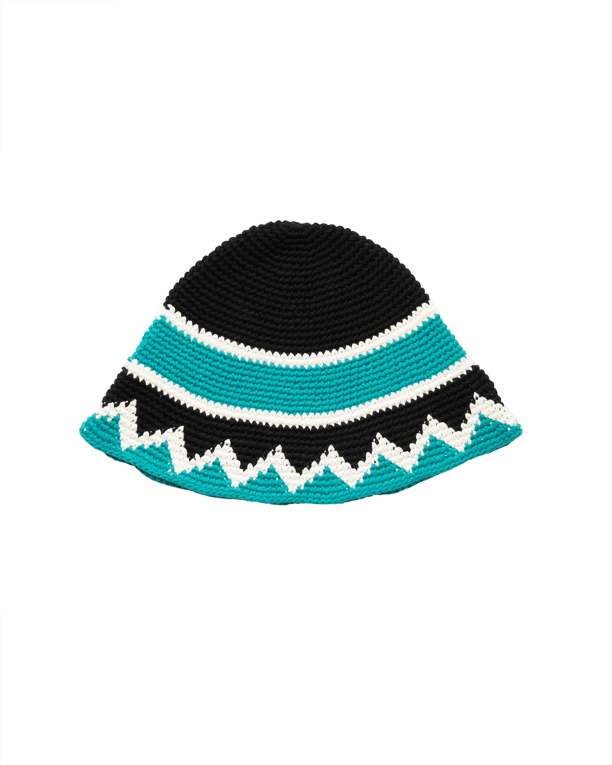 HIPPIE CRUSHER HAT