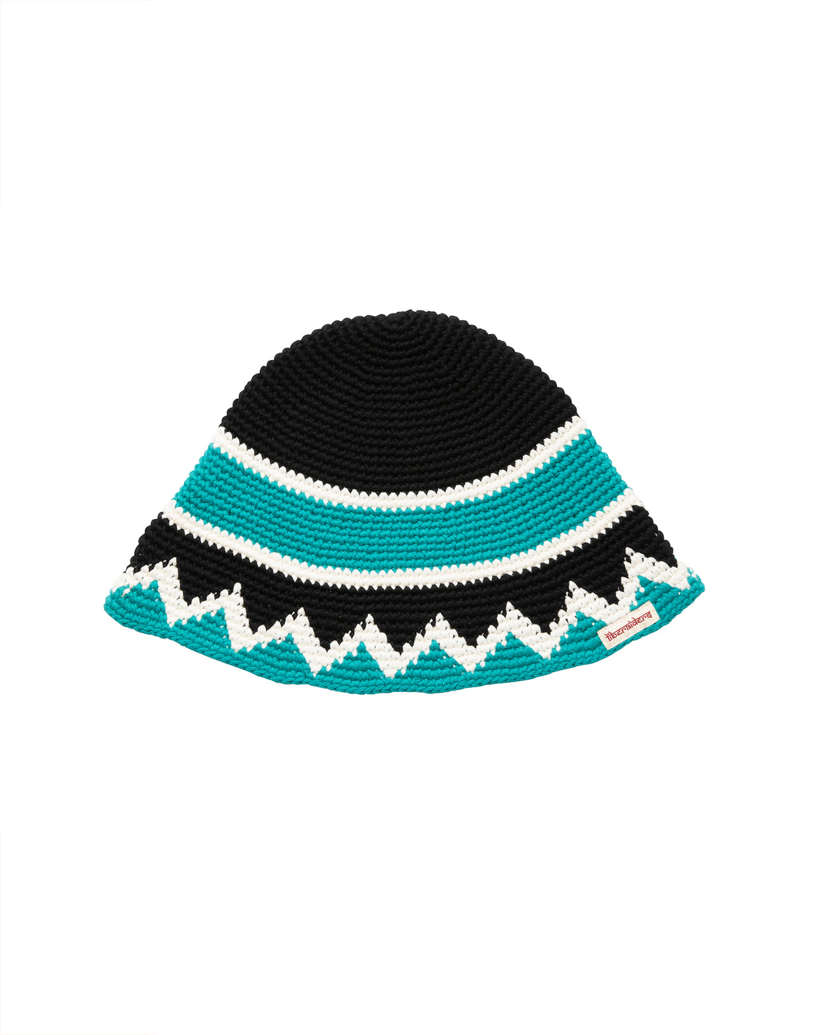 HIPPIE CRUSHER HAT