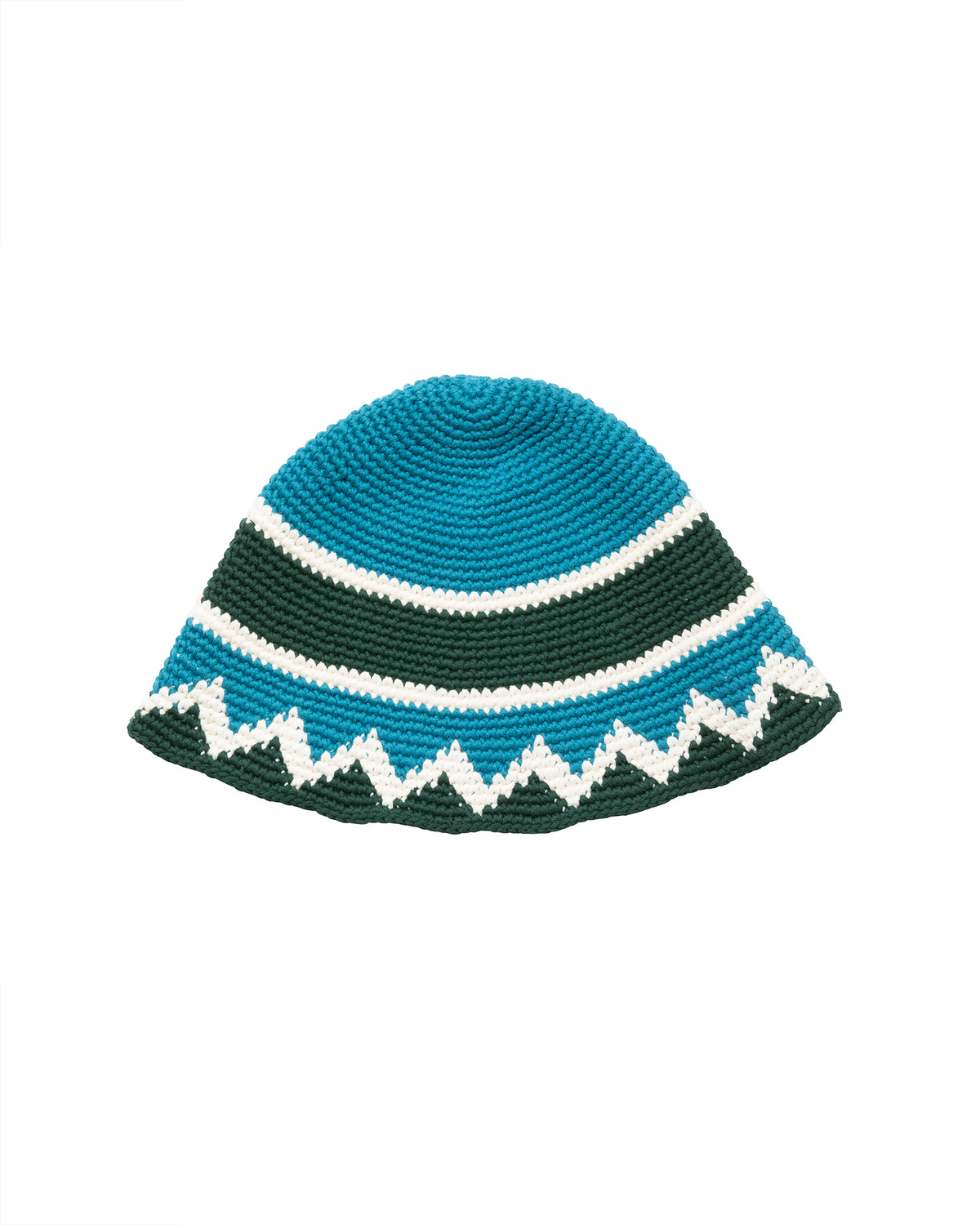 HIPPIE CRUSHER HAT