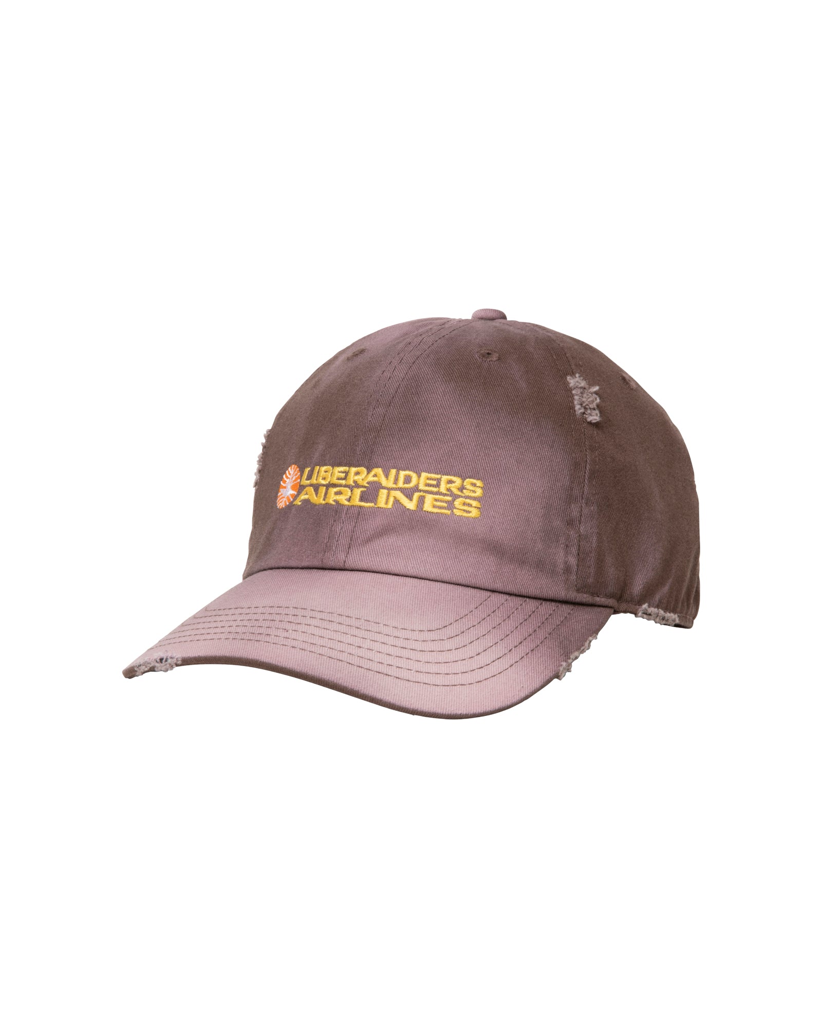FADED AIRLINE CAP