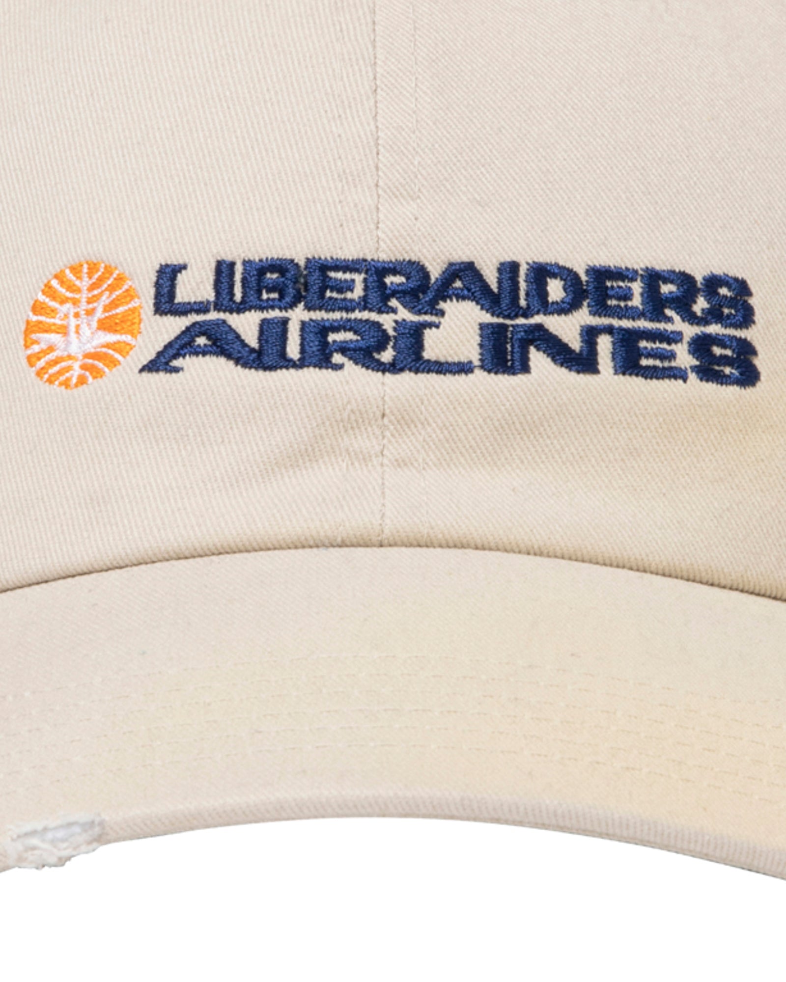FADED AIRLINE CAP