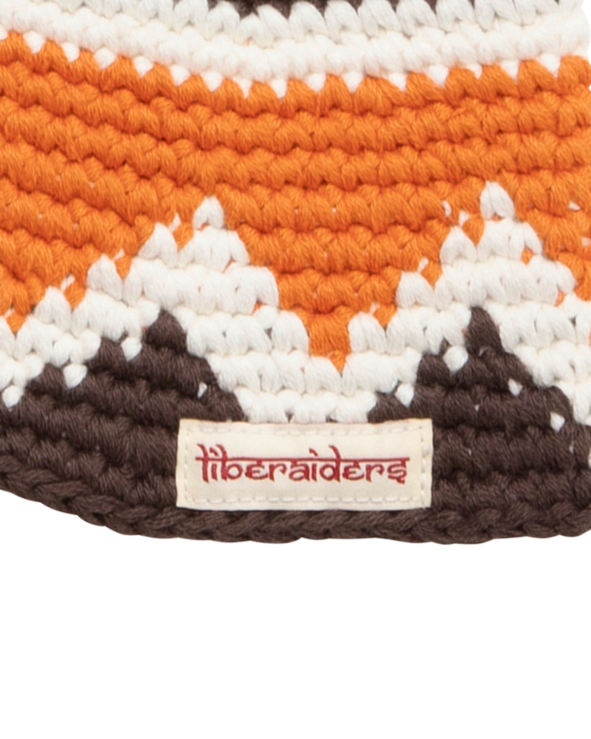 HIPPIE CRUSHER HAT