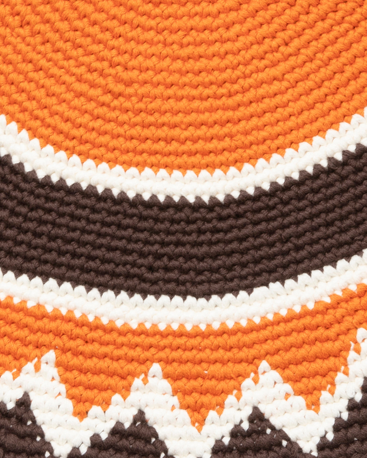 HIPPIE CRUSHER HAT