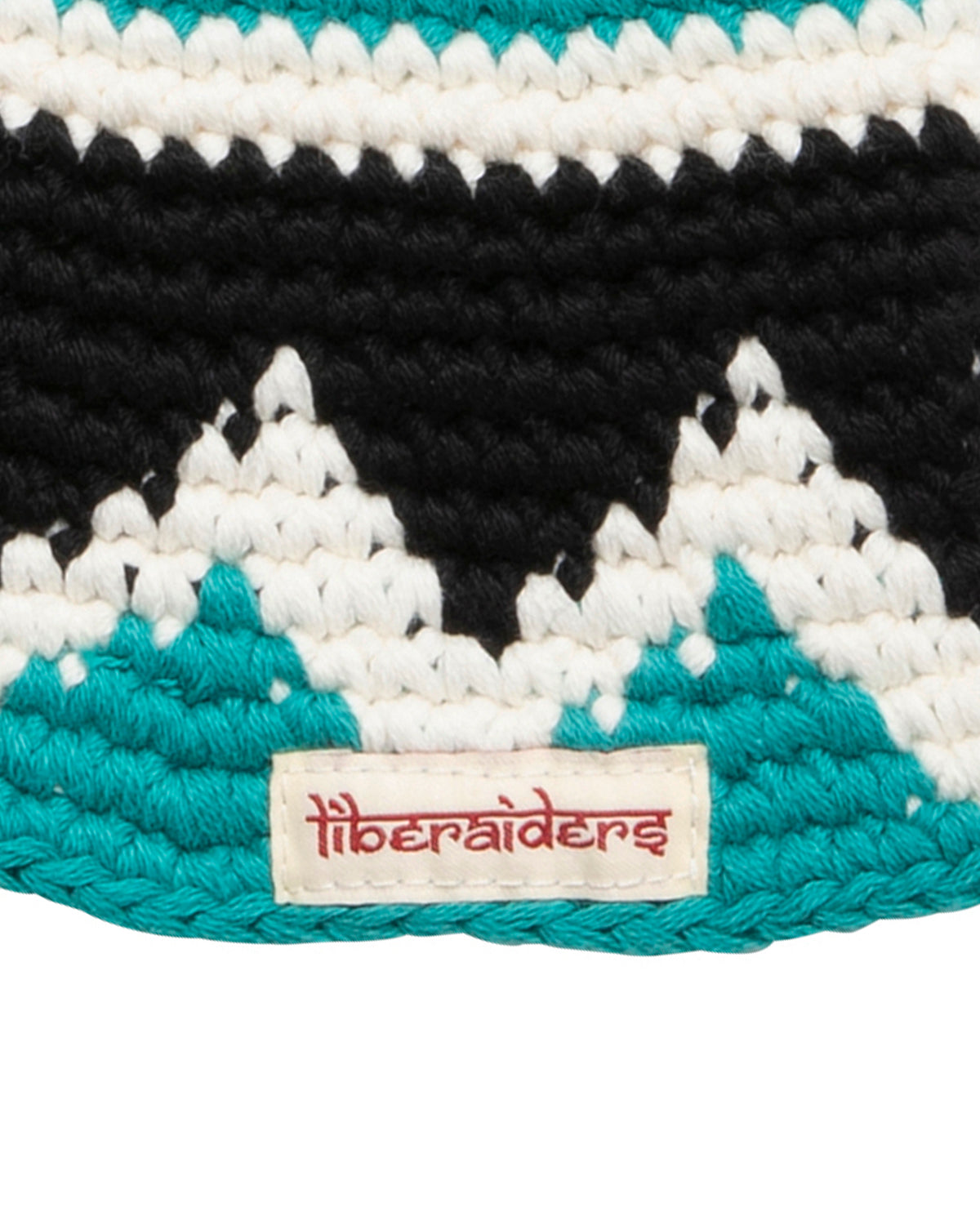 HIPPIE CRUSHER HAT