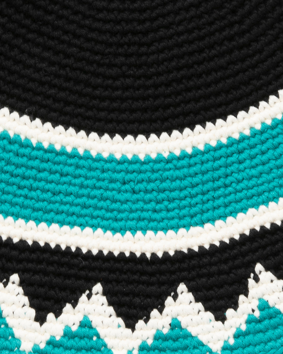 HIPPIE CRUSHER HAT