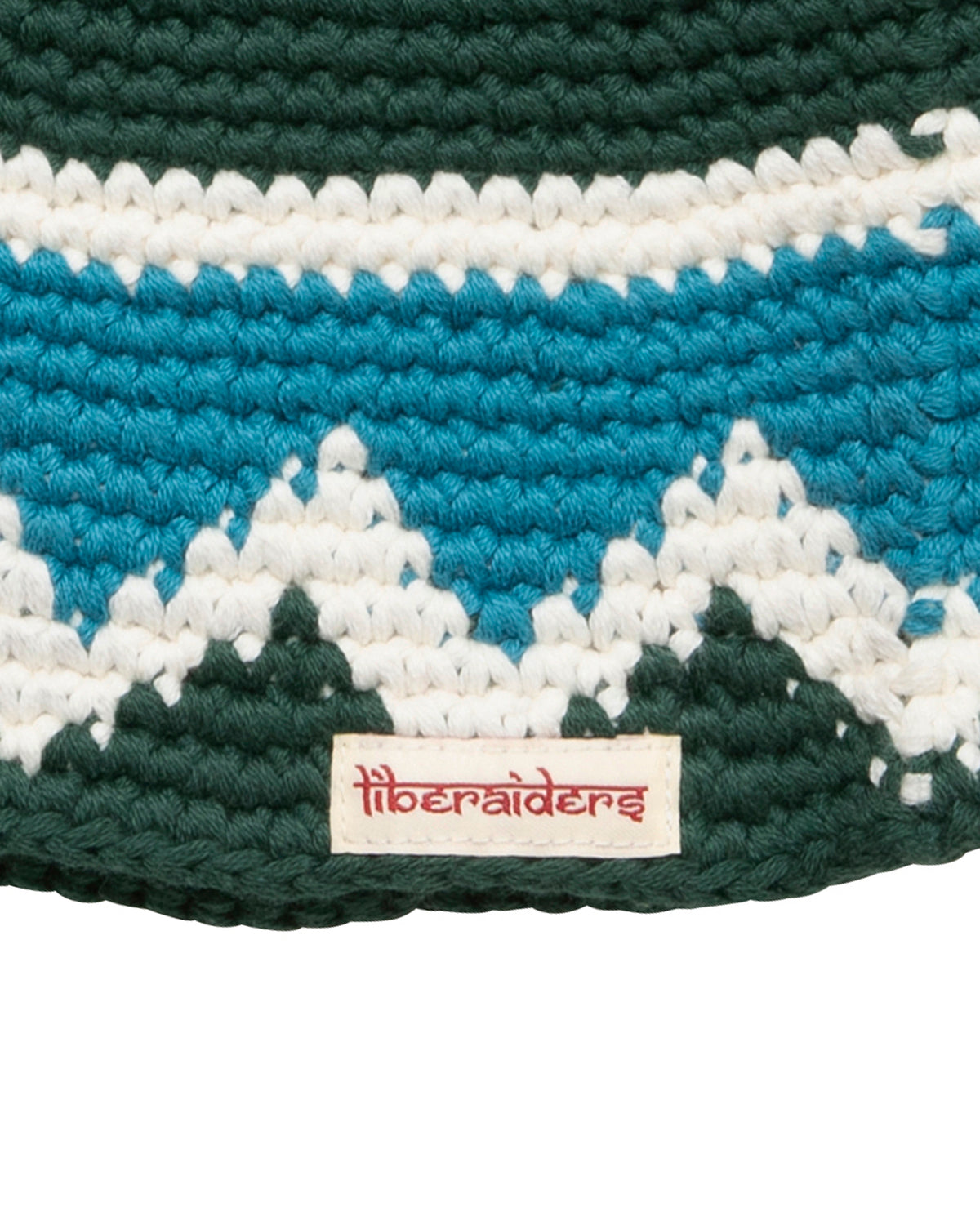 HIPPIE CRUSHER HAT